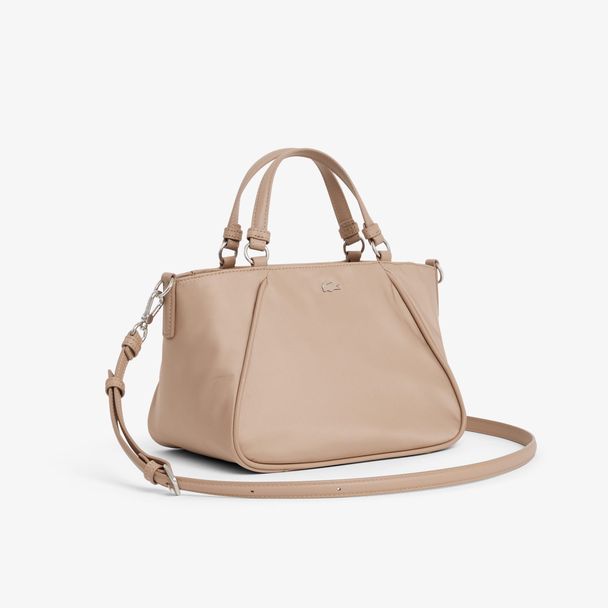 Small Day in L Top Handle Bag - Viennois