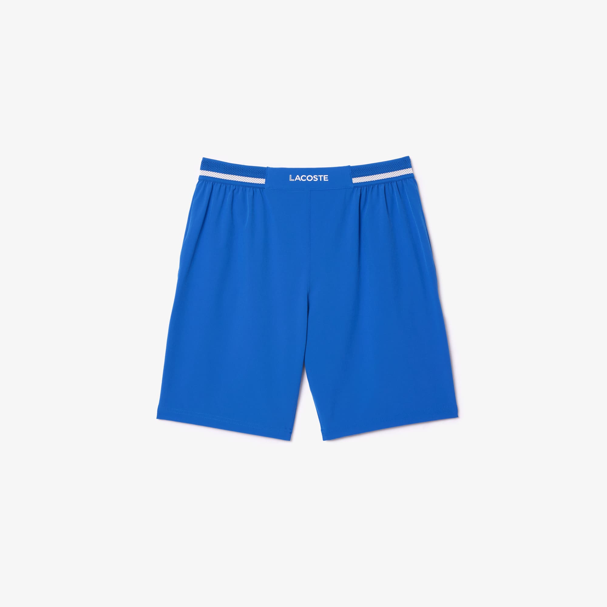 Men's Tennis x Novak Djokovic Shorts - Ladigue blue