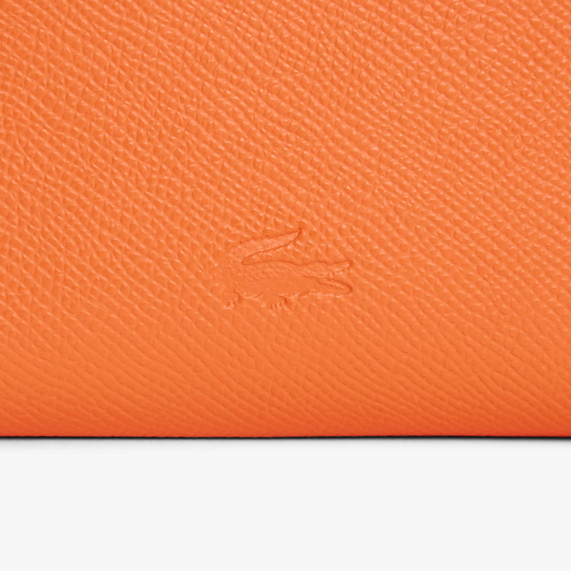 Mini Champs-Élysées Zipped Coin Purse - Blossom