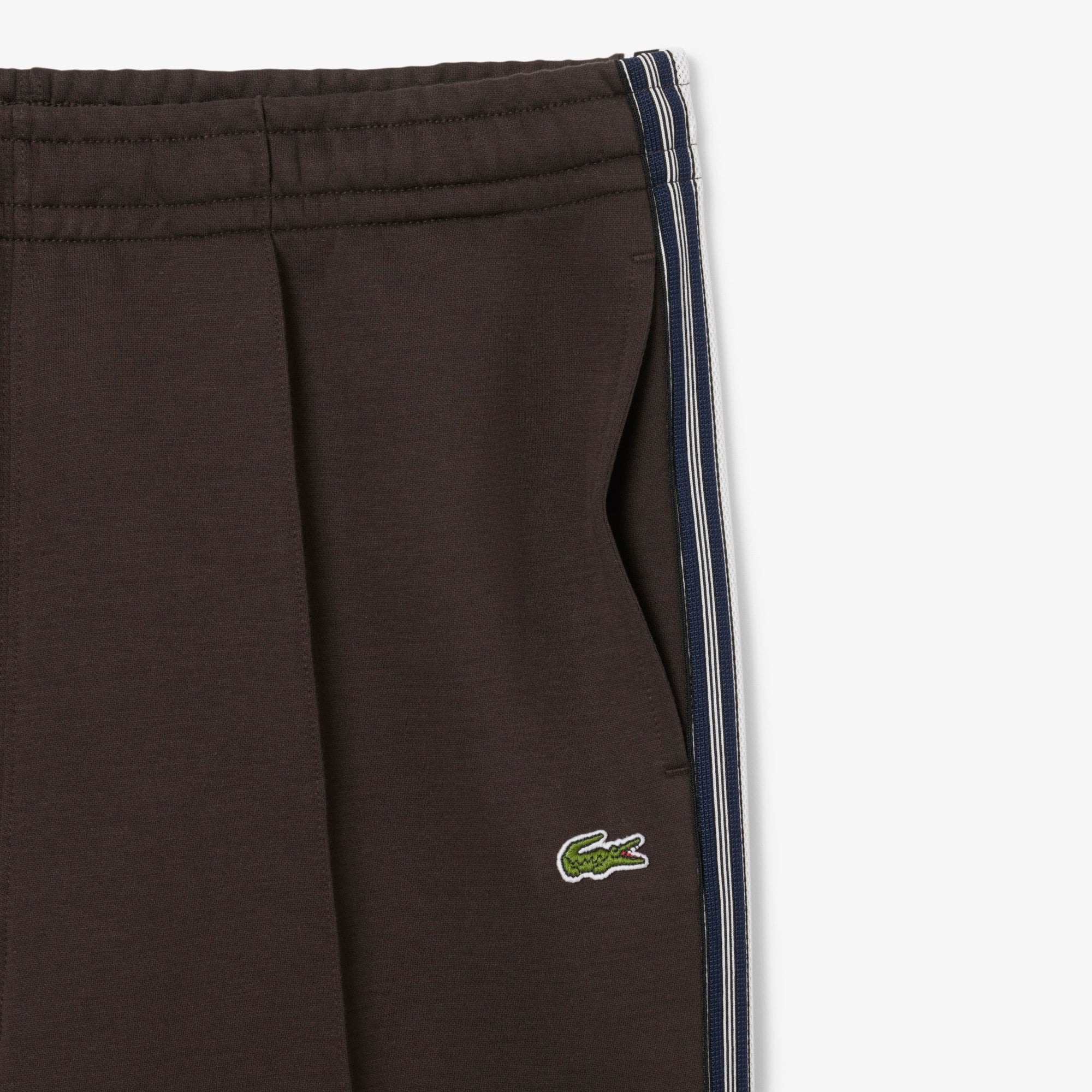 Men's Made In France Sweatpants - Brown
