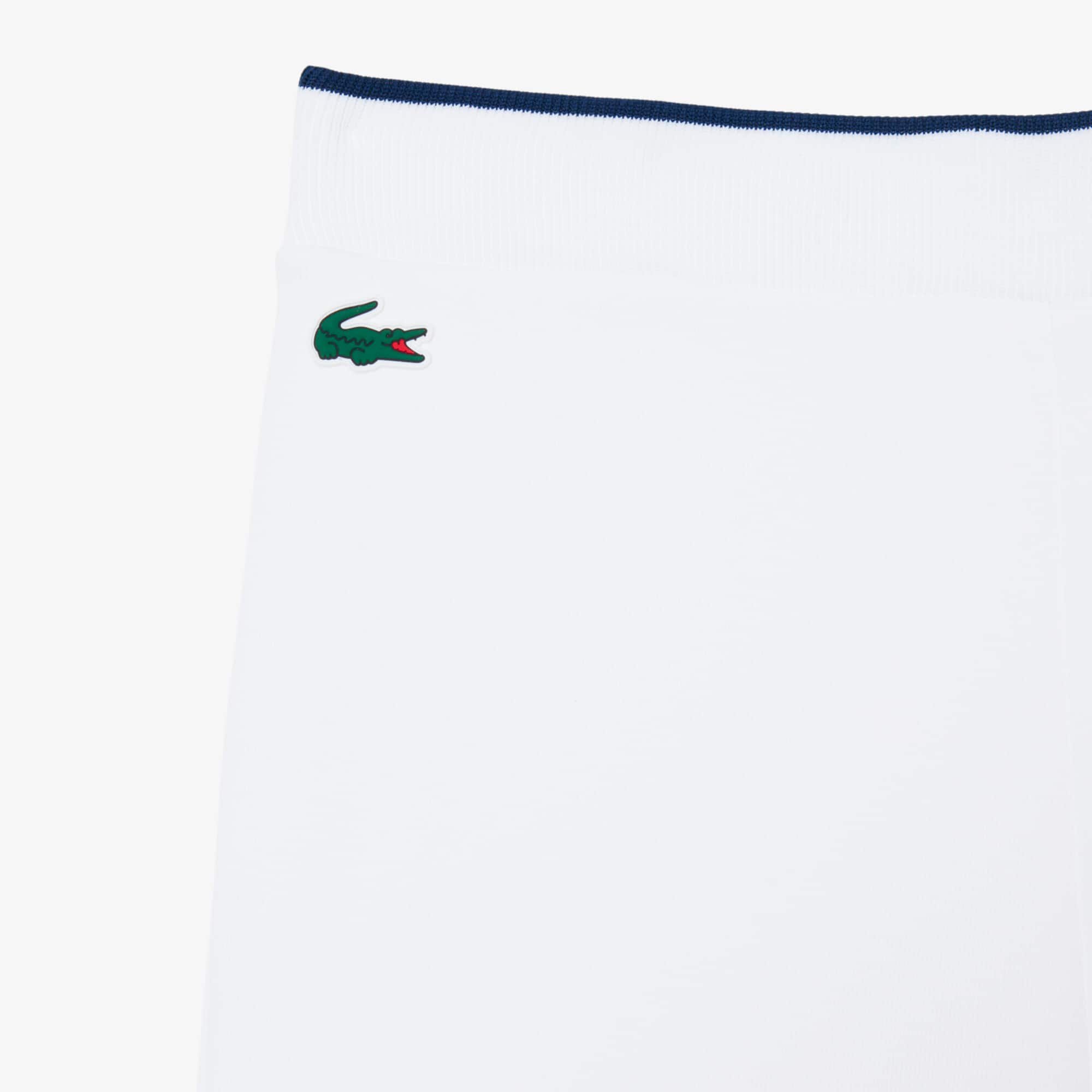Tennis Heritage Sweatpants - White