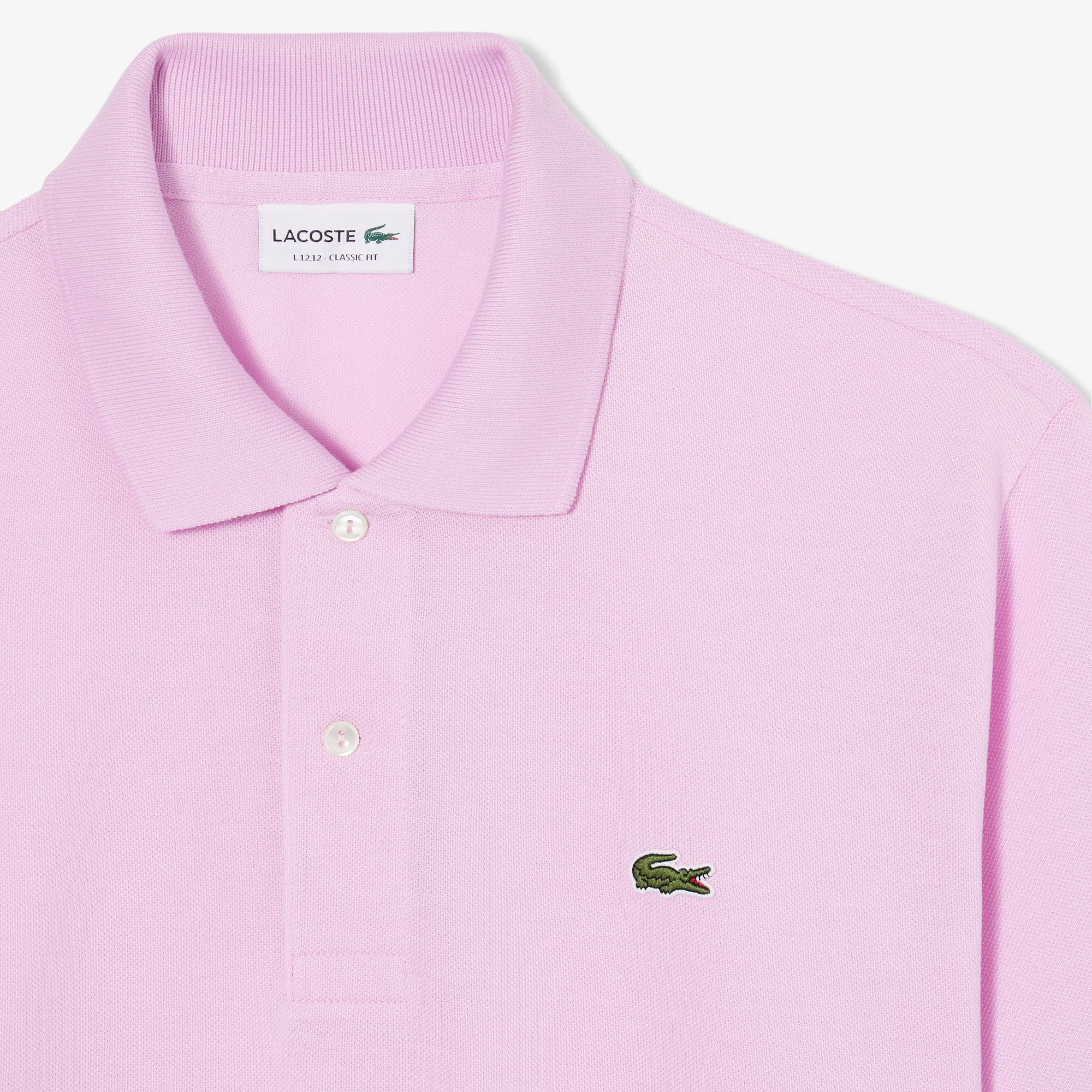 Men's Classic Fit Original Polo - Pink