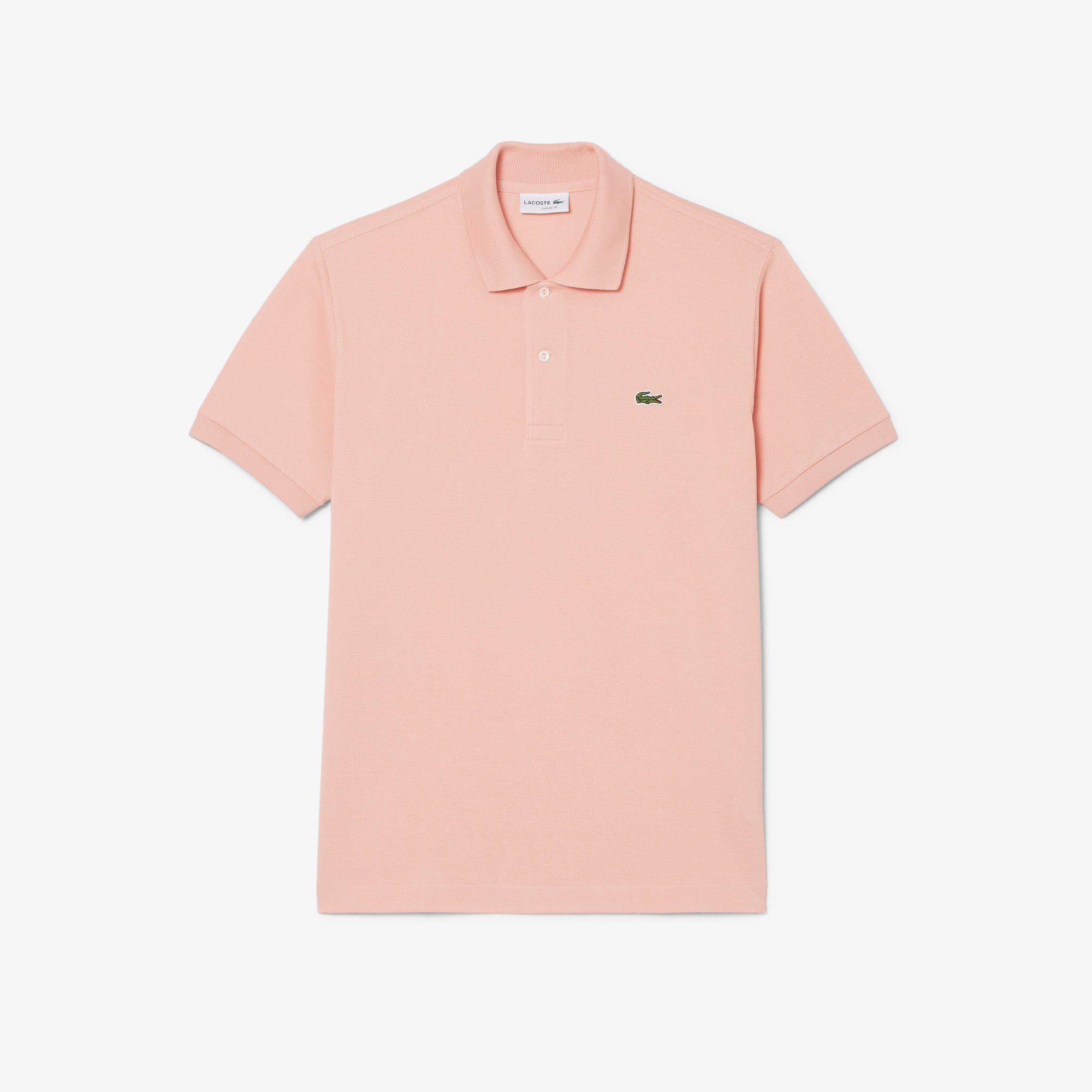 Men's Classic Fit Original Polo - Rose
