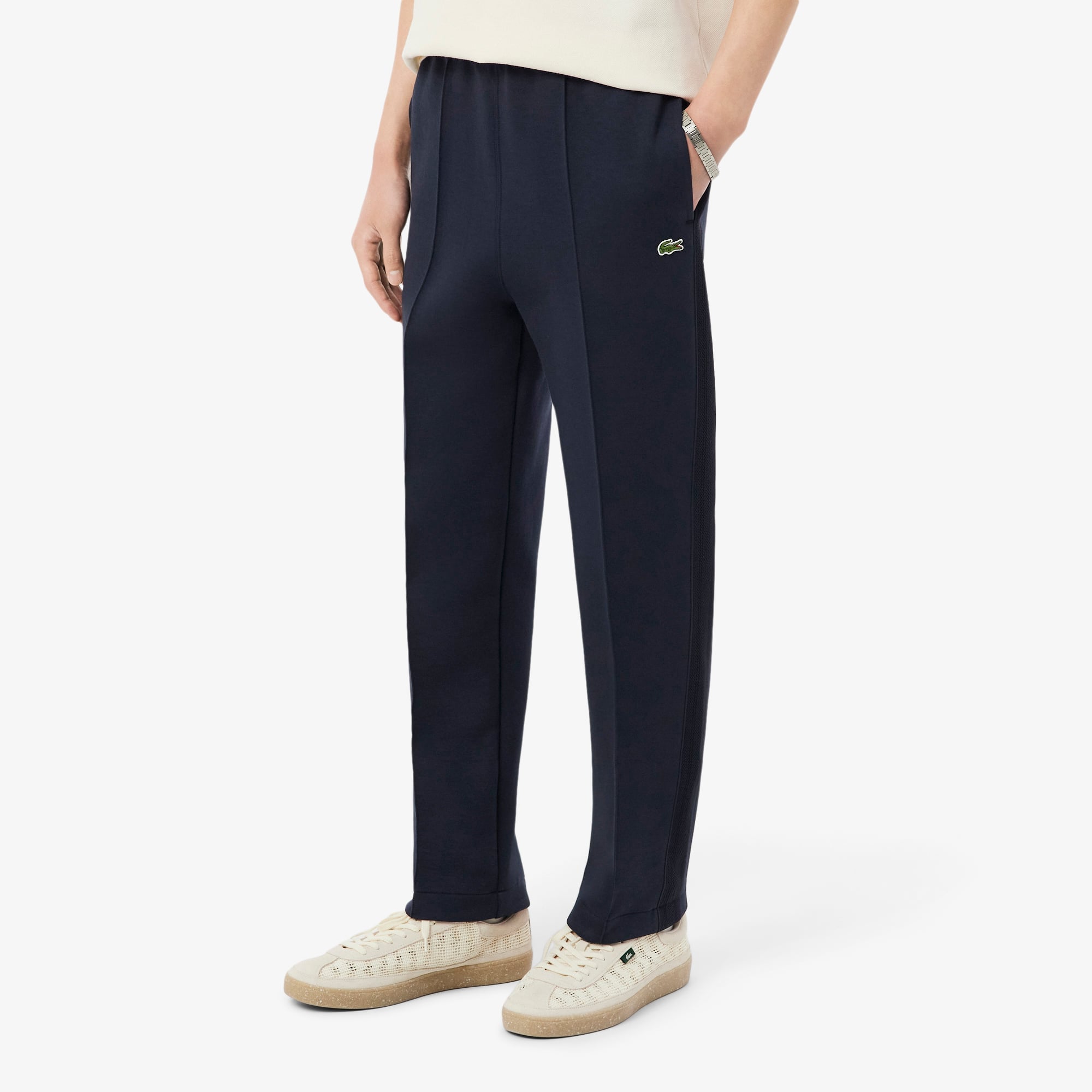 Made In France Sweatpants - Black