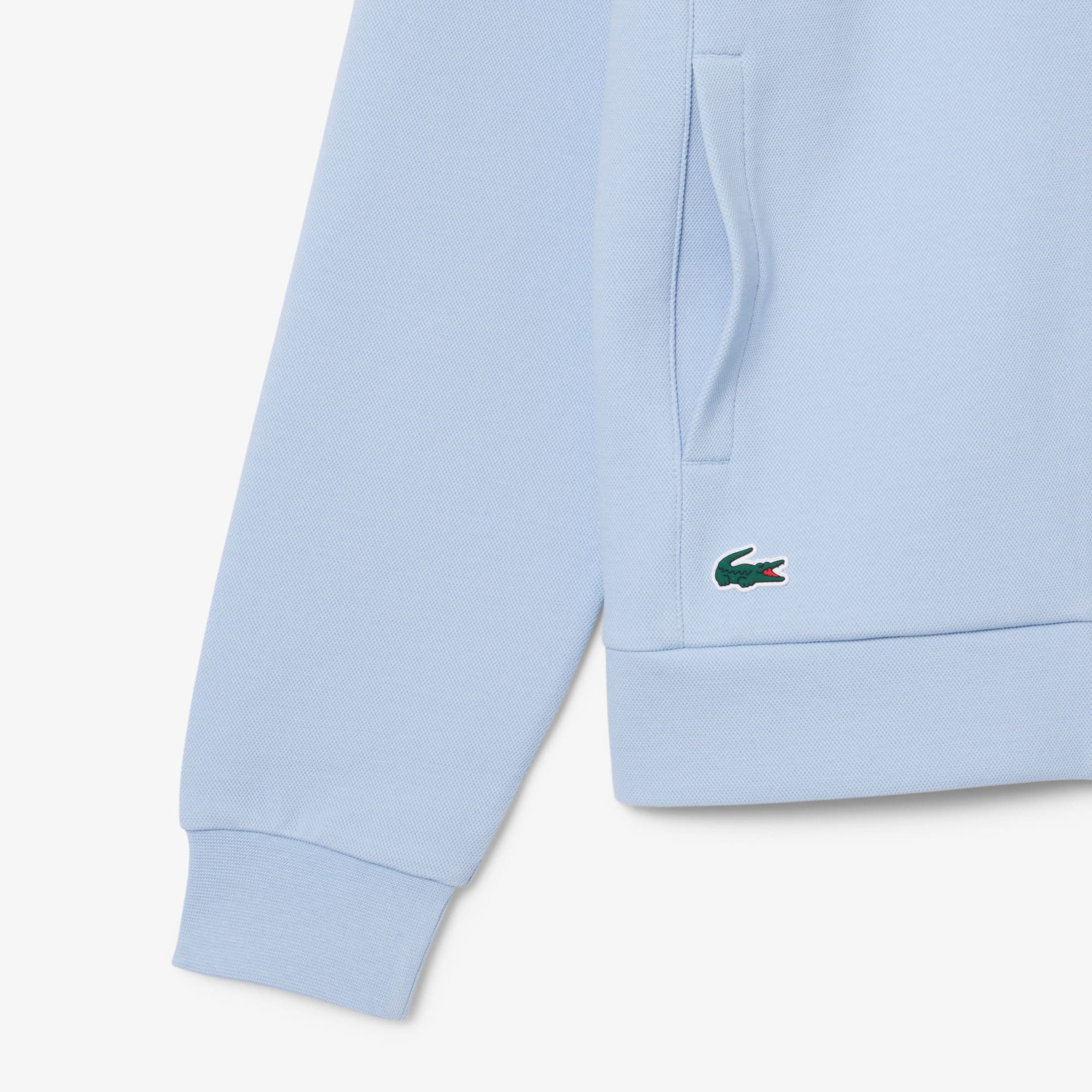 Miami Open Edition Ballboy Jacket - Light Blue