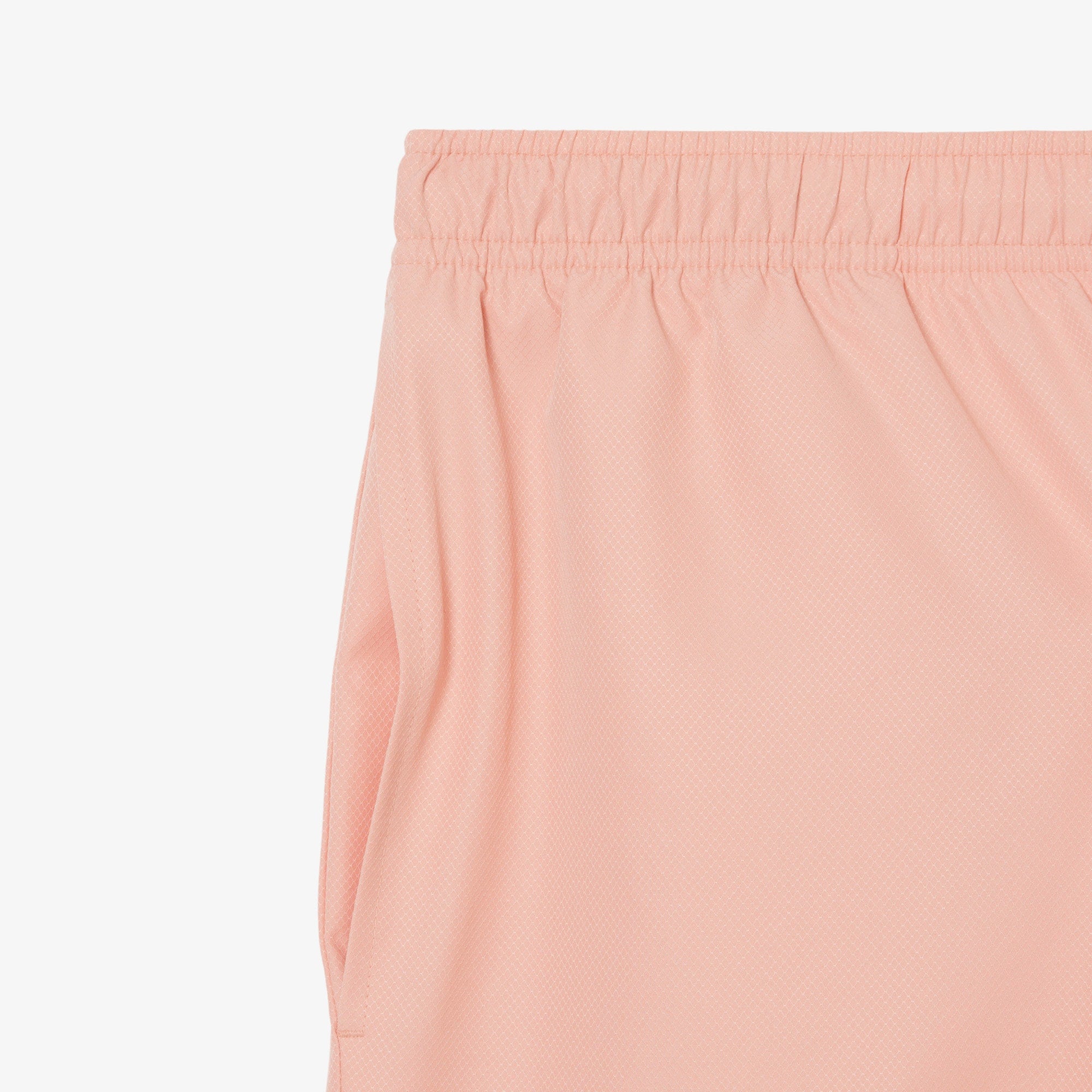Men's Lightweight Tennis Shorts - Rose
