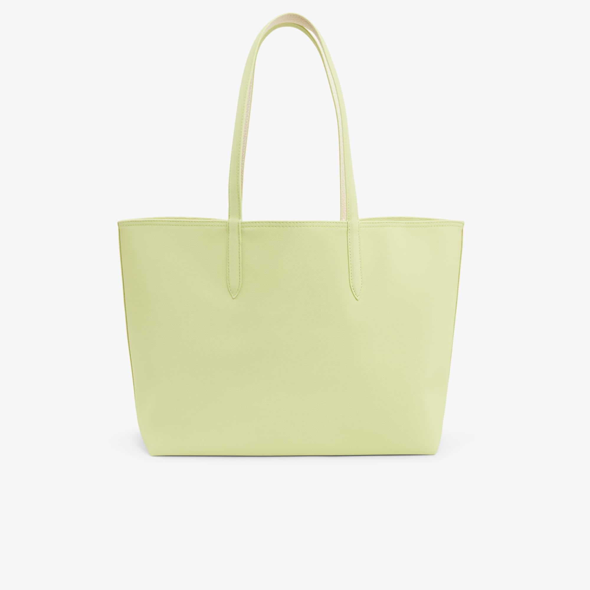 Anna Reversible Tote & Pouch - SENCHA POUDRE