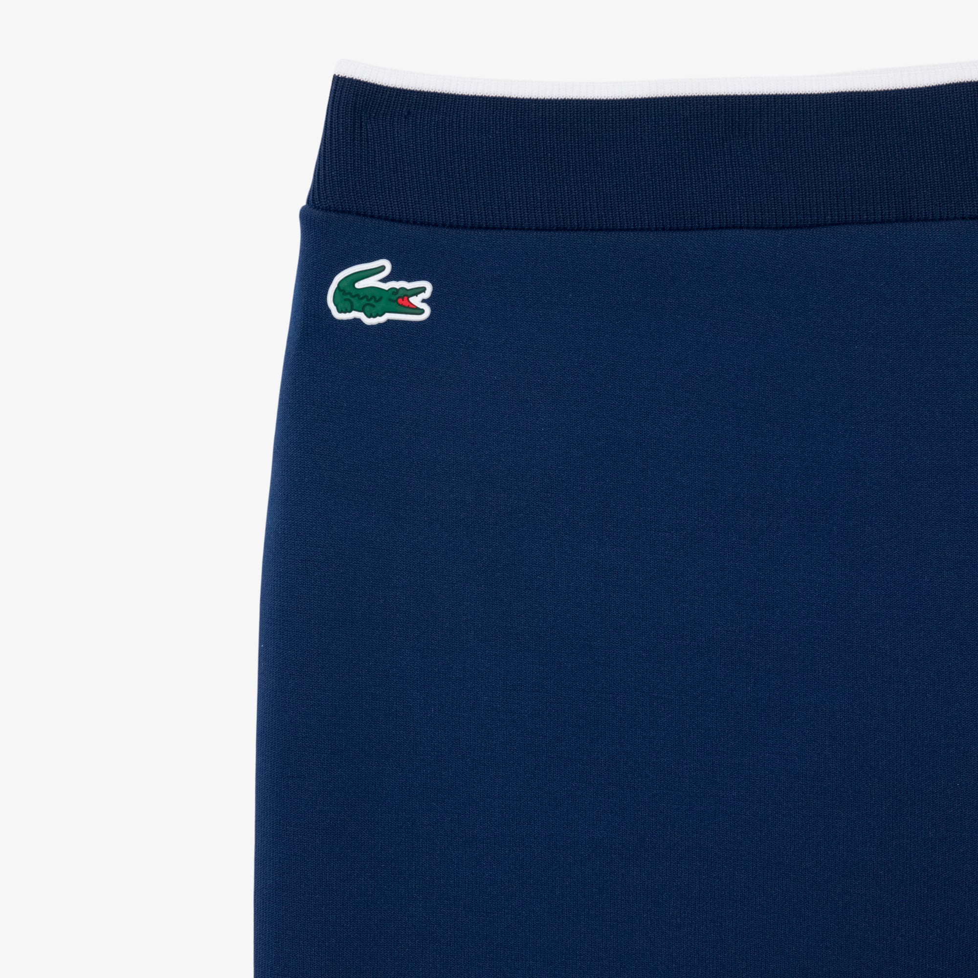 Tennis Heritage Sweatpants - Navy Blue