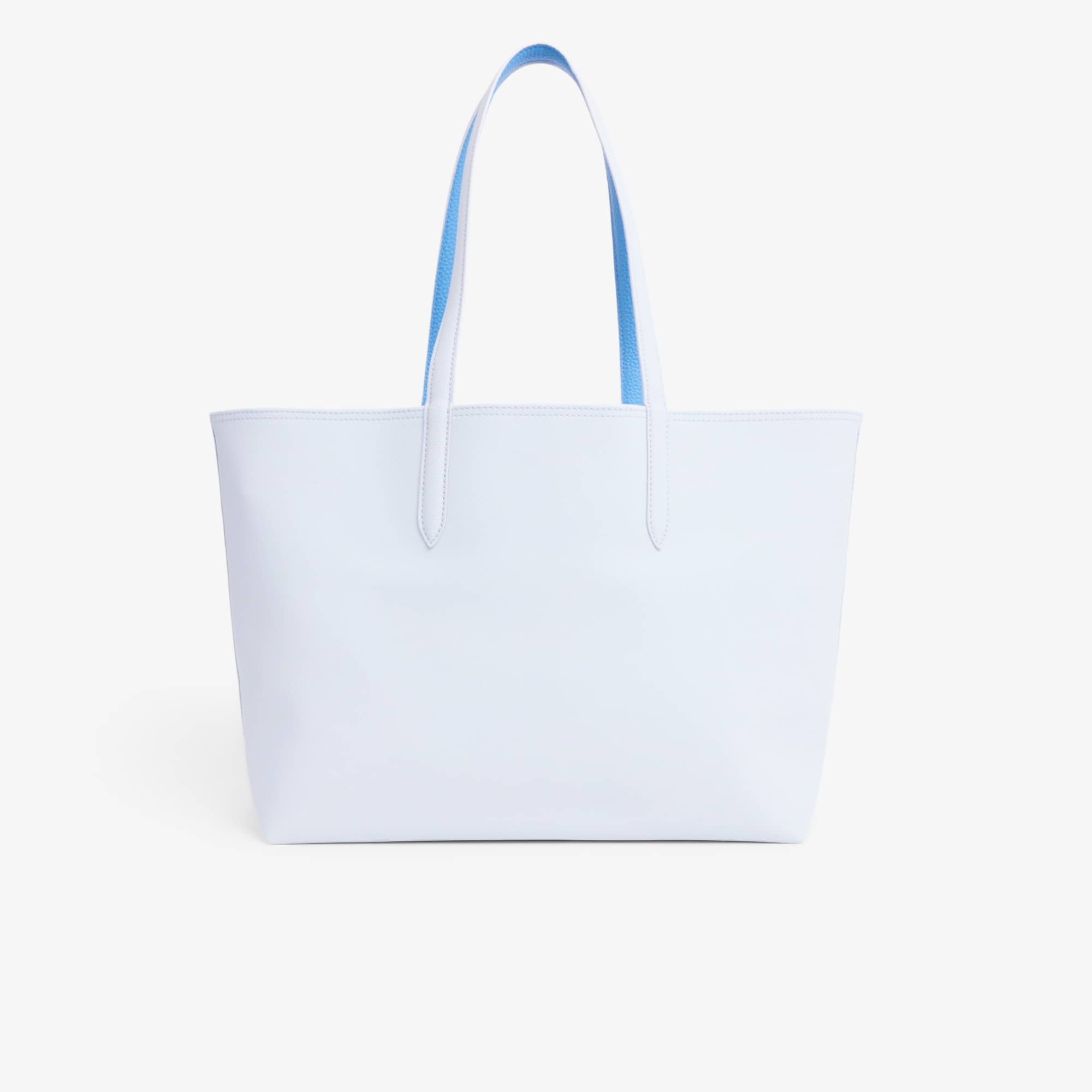 Anna Reversible Tote & Pouch - PHOENIX TURQUIN