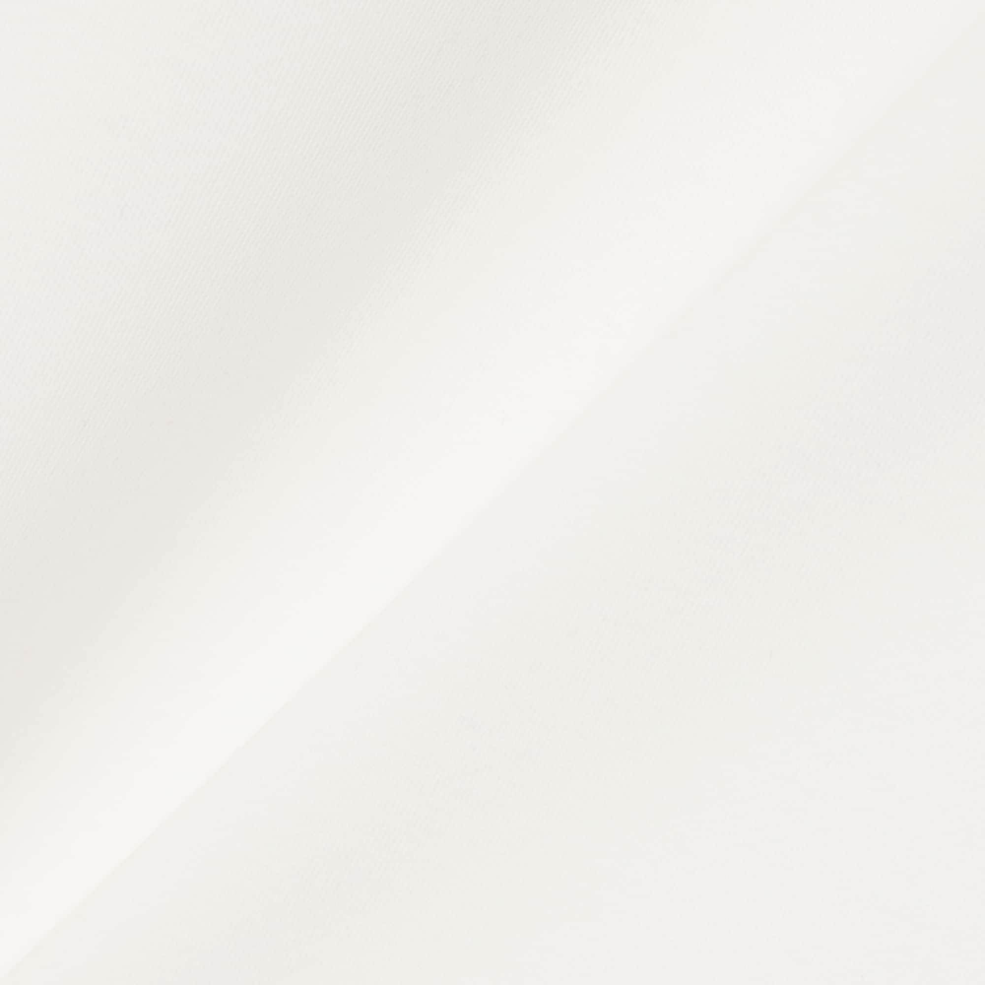 Tennis Embroidery T-Shirt - White