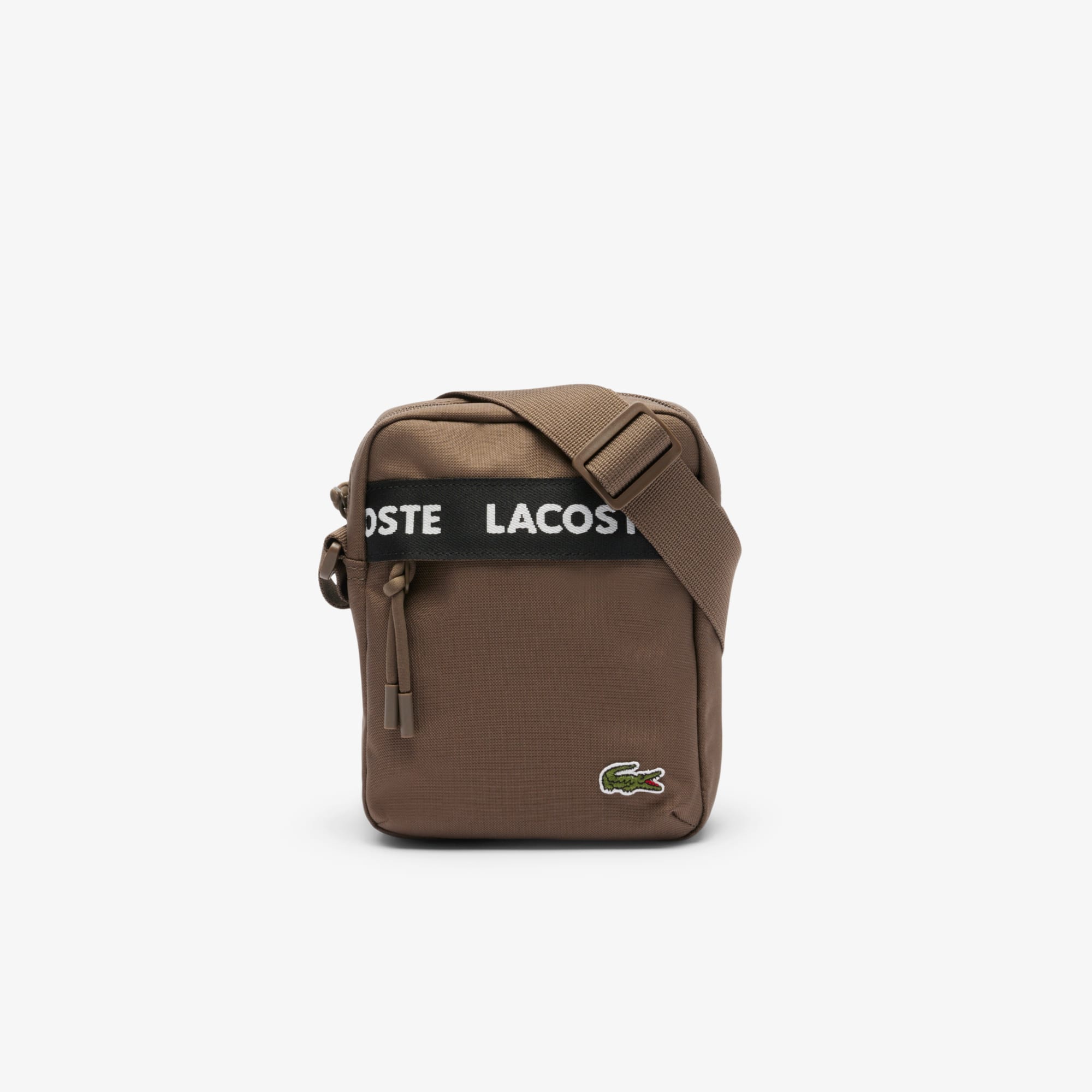 Shoulder Bag - TAPE OPIUM