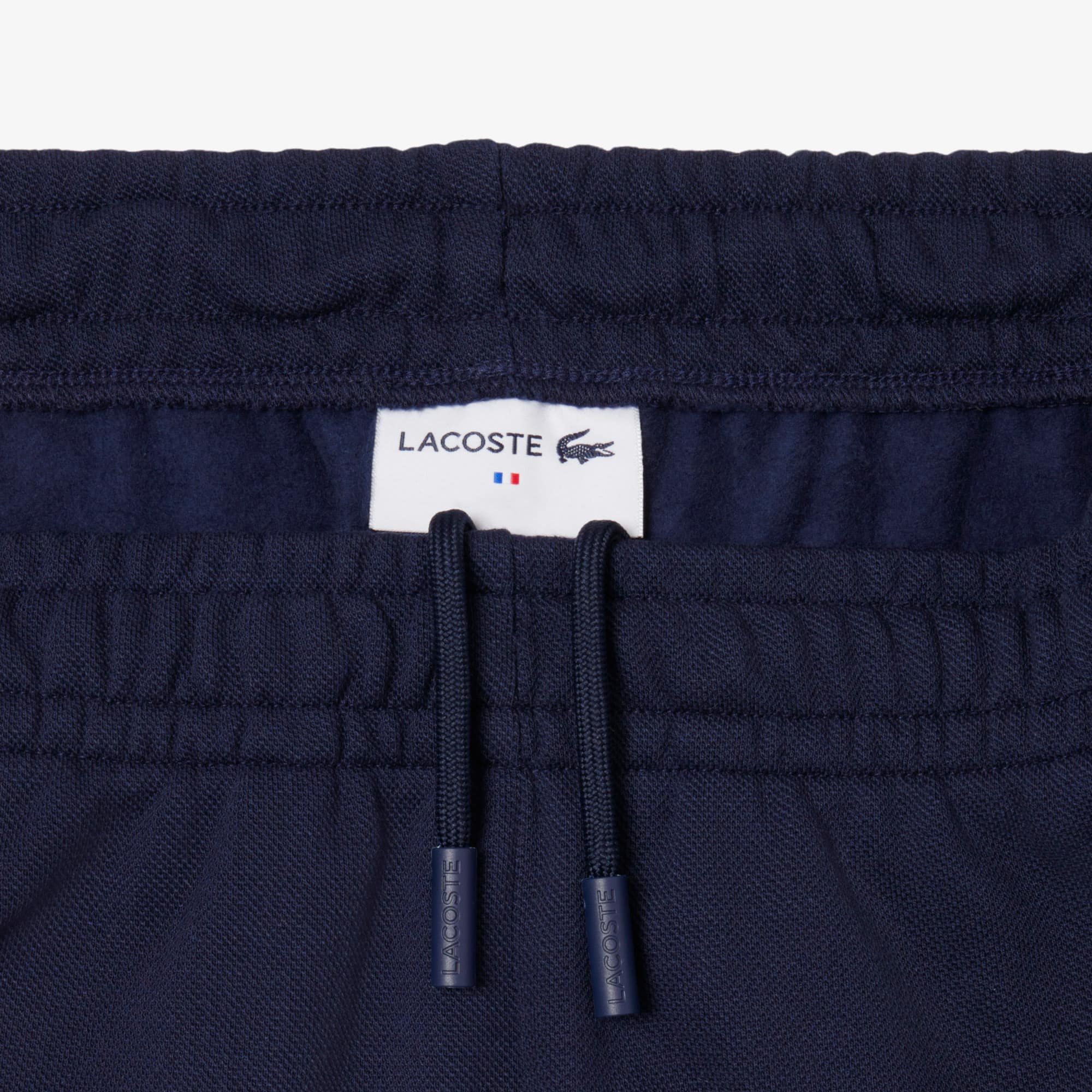 Women's Made In France Sweatpants - Navy Blue