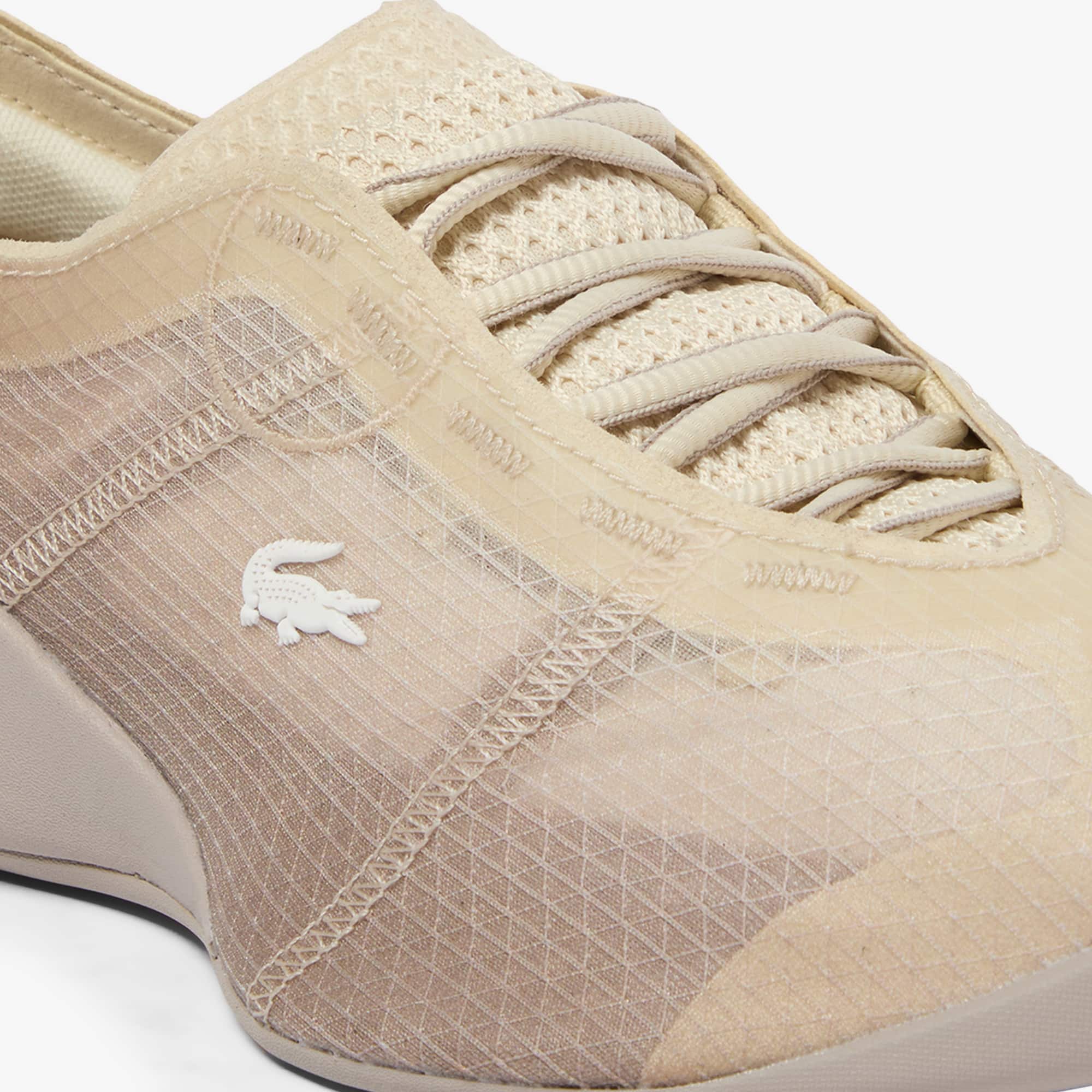 Women's AG-LT Active Sneakers - GRY/OFF WHT