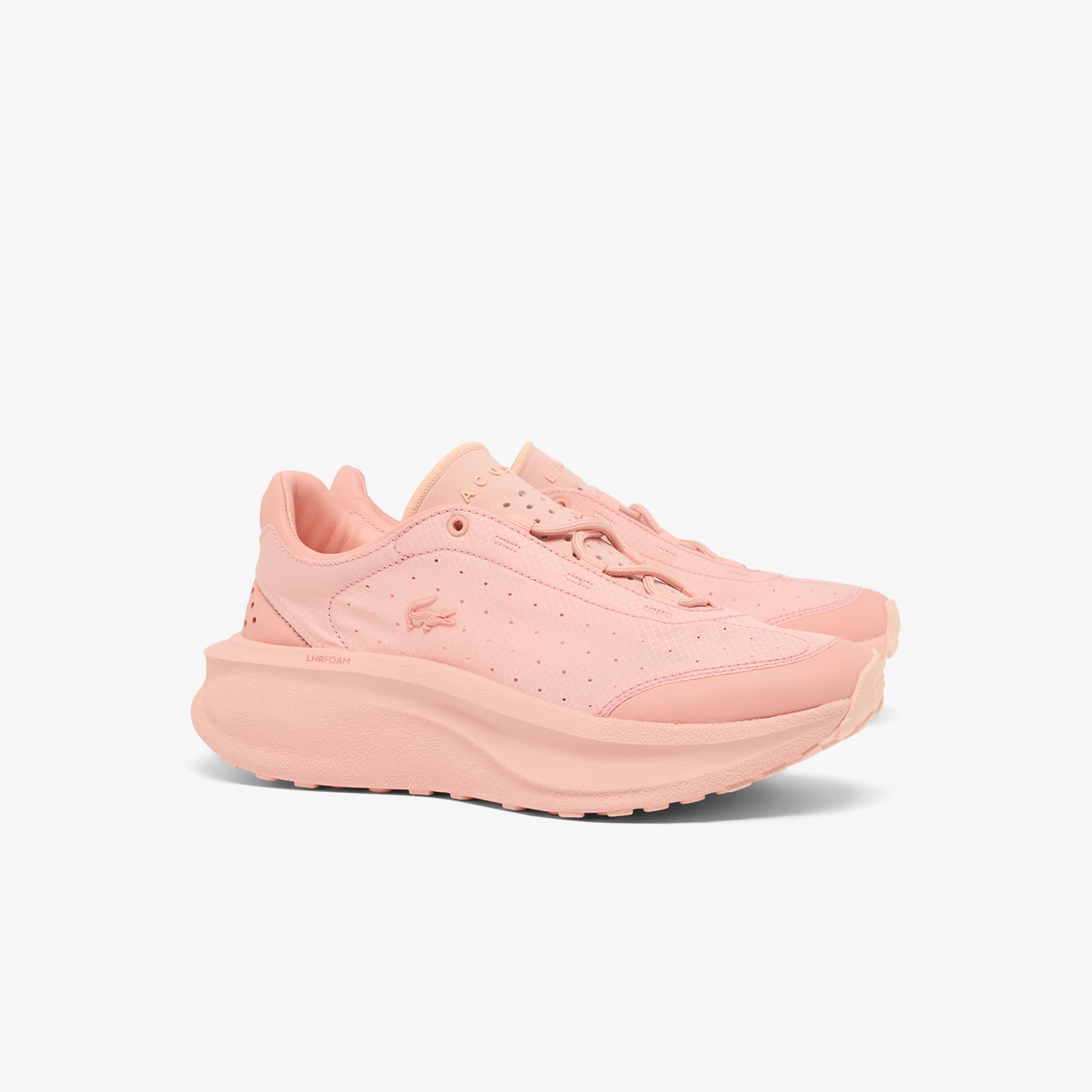 Women's Neo Run Active Sneakers - Pink / Light Pink