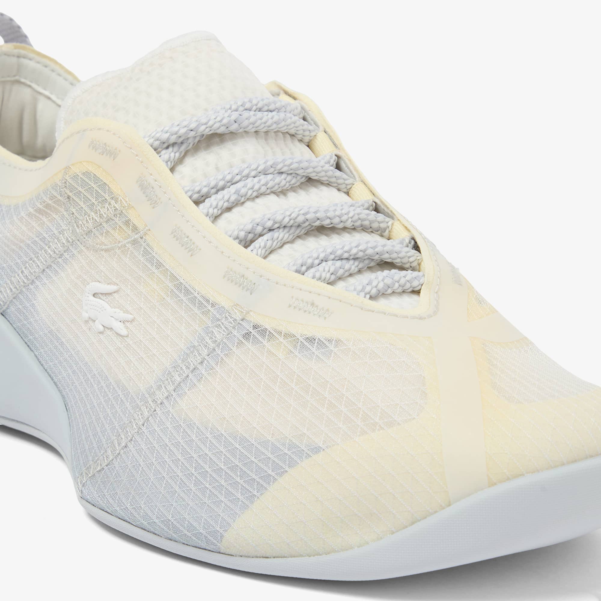 Women's AG-LT Active Sneakers - OFF WHT/LT GRY