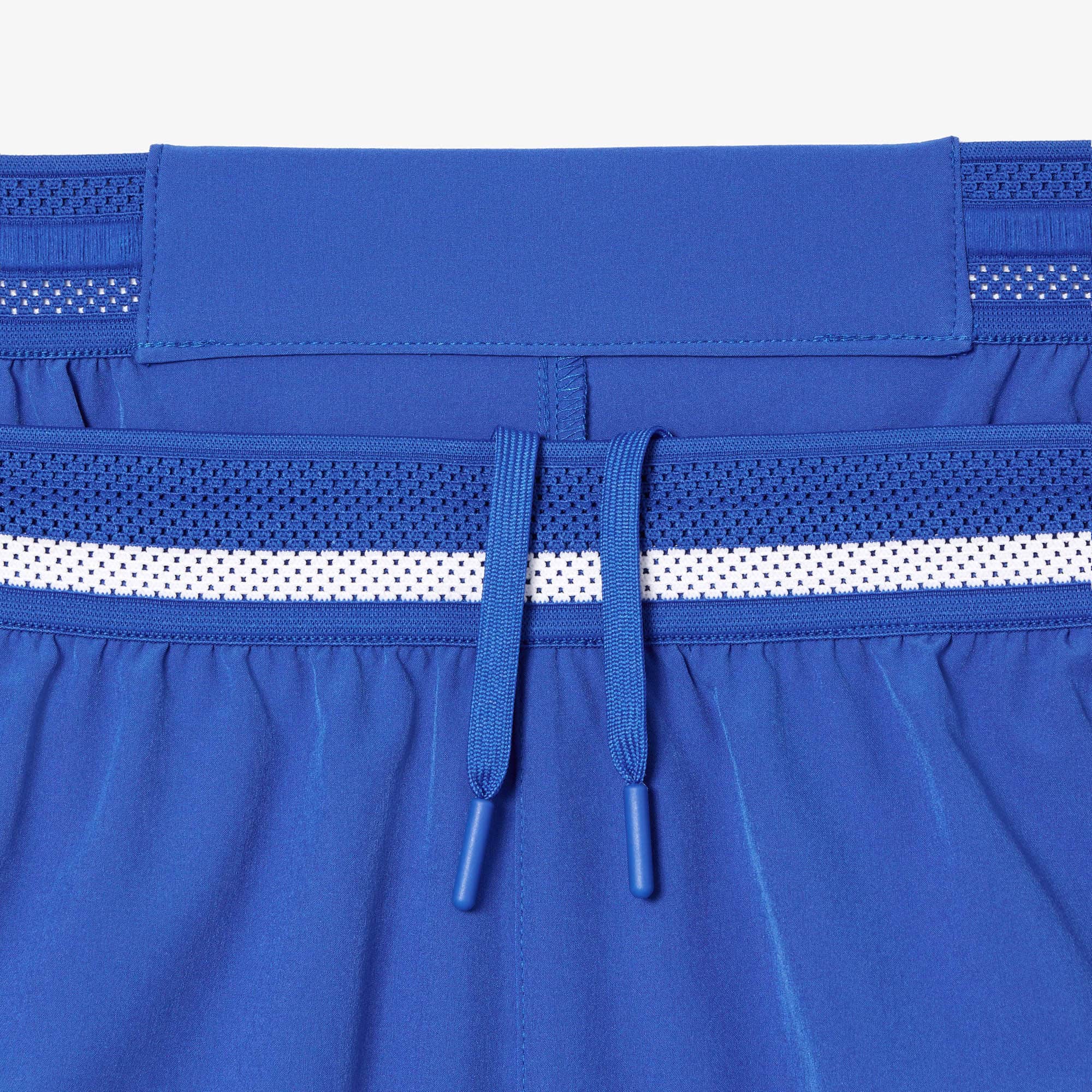 Men's Tennis x Novak Djokovic Shorts - Ladigue blue
