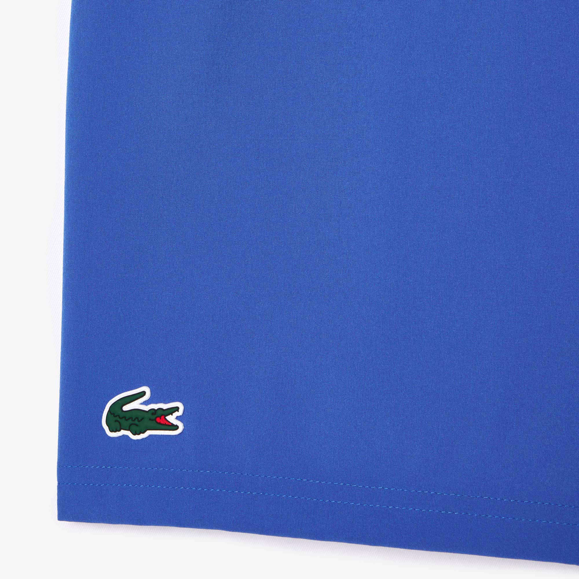 Men's Tennis x Novak Djokovic Shorts - Ladigue blue