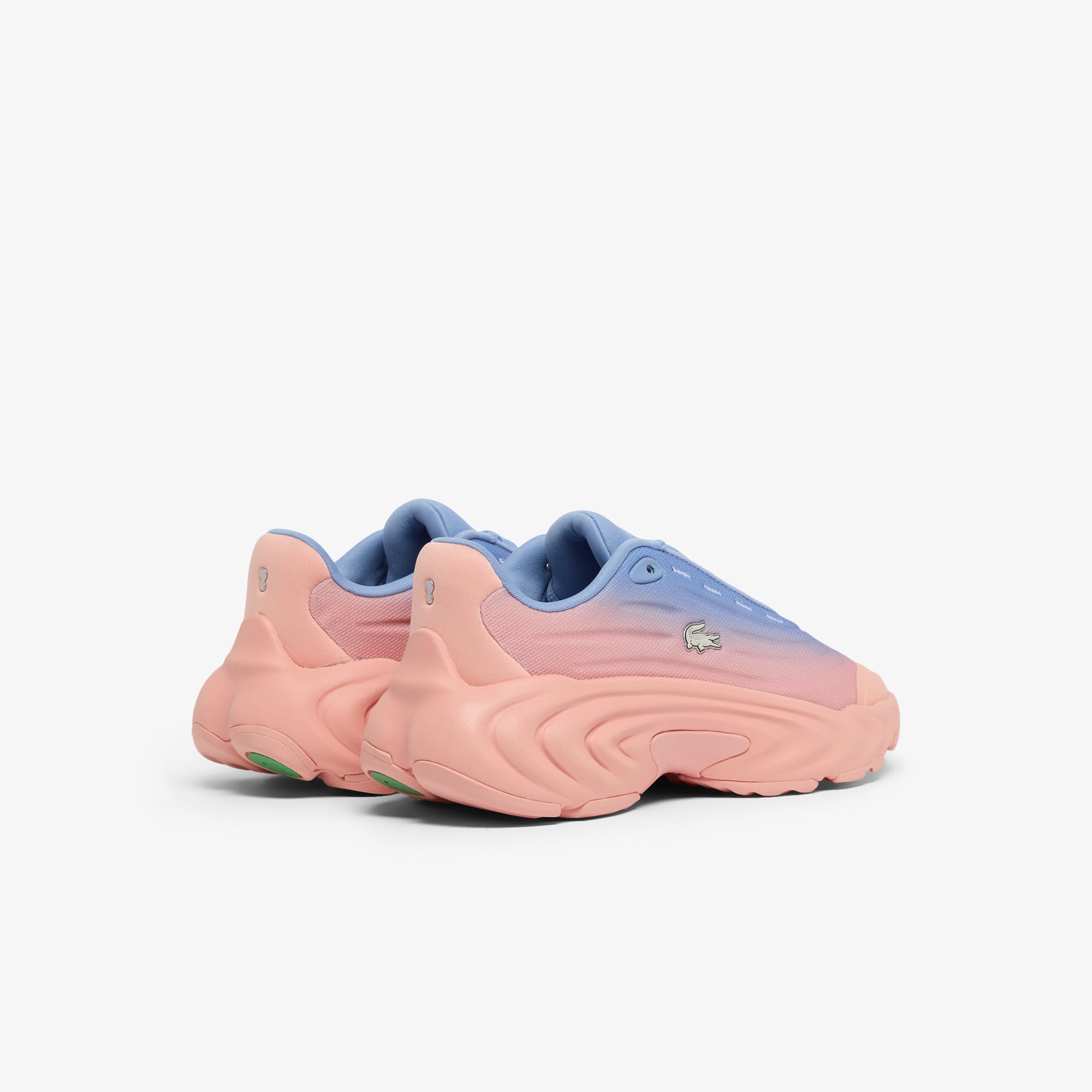 Women's Spinor Sneakers - PNK/BLU