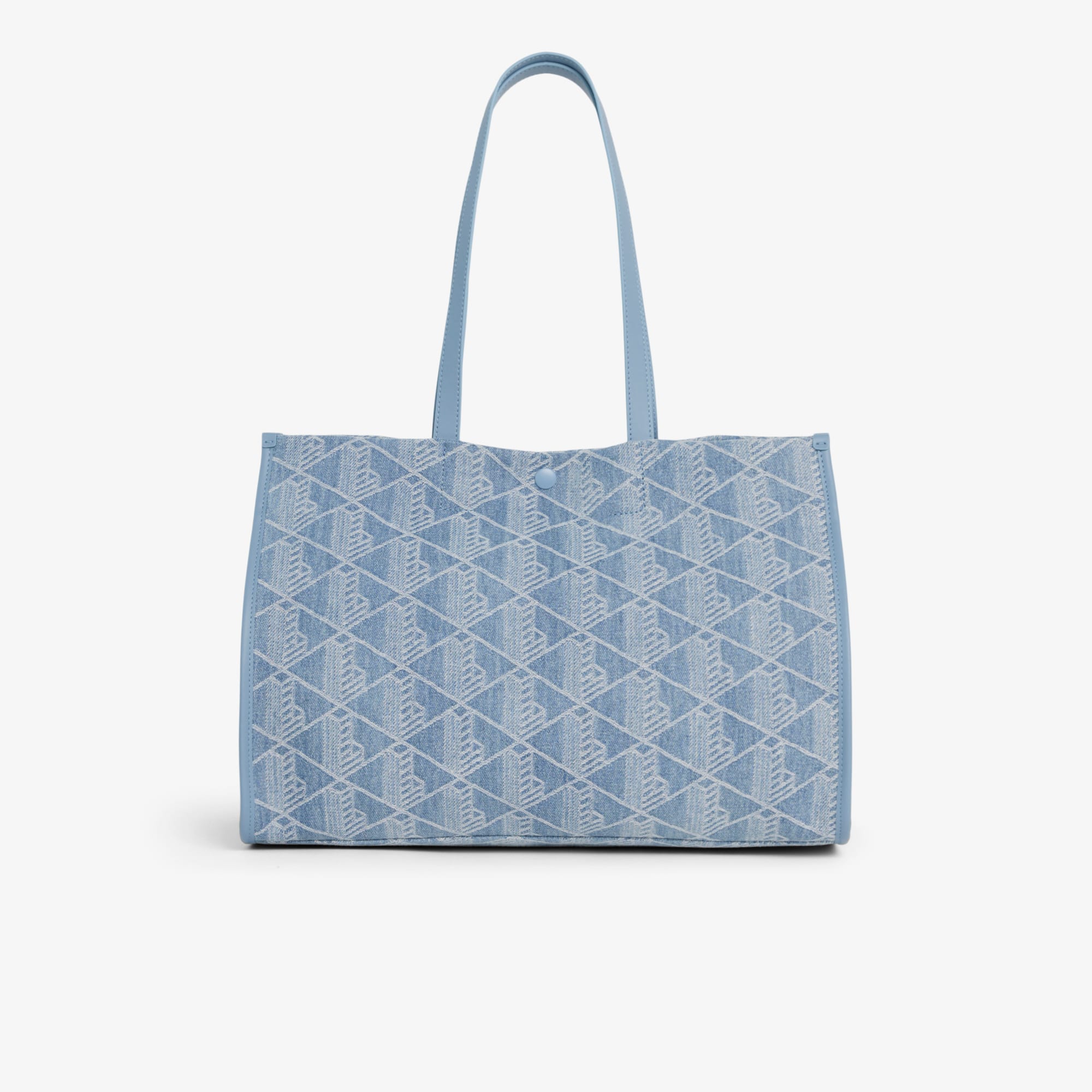 Large Heritage Tote - TRADEWINDS