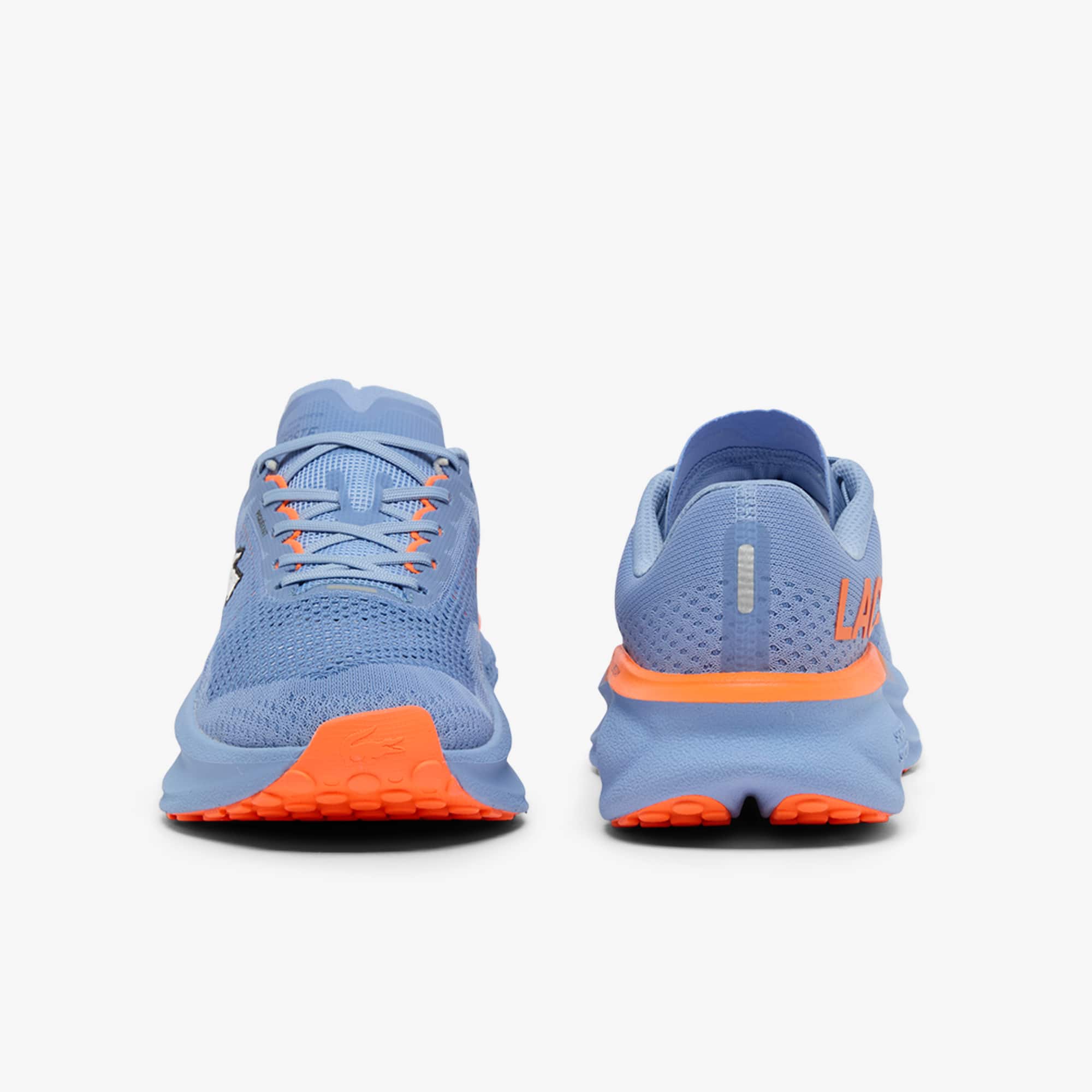 Men's Neo Run 2 Running Shoes - BLU/BLU