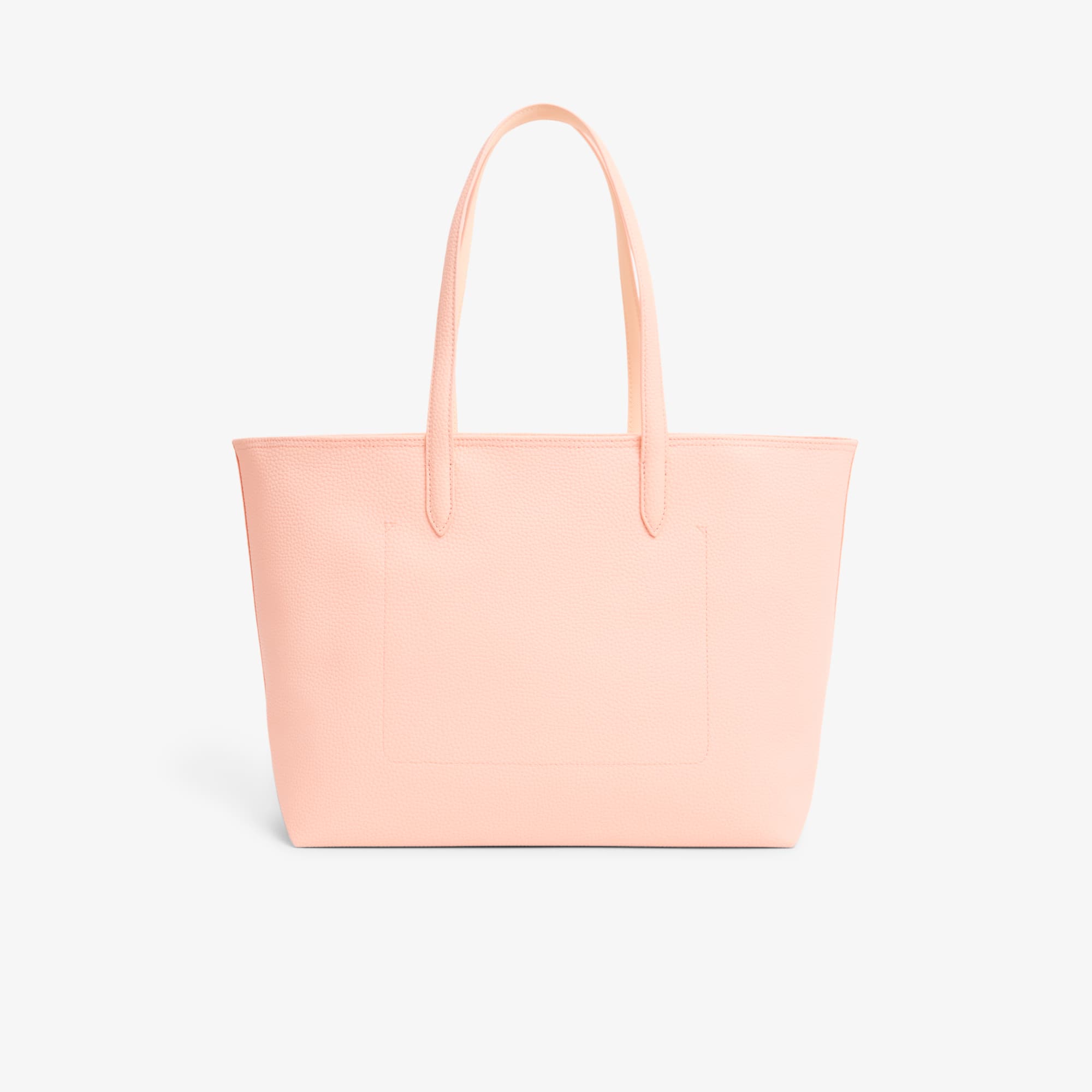 Anna Zip Tote - MIAMI ANGIE