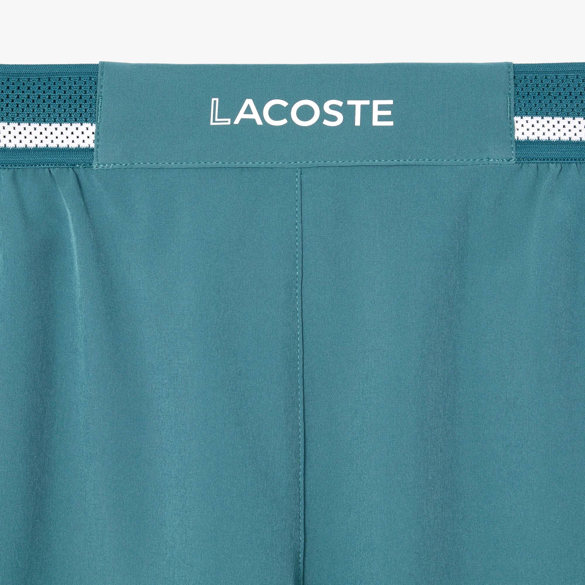 Men's Tennis x Novak Djokovic Shorts - Hydro blue