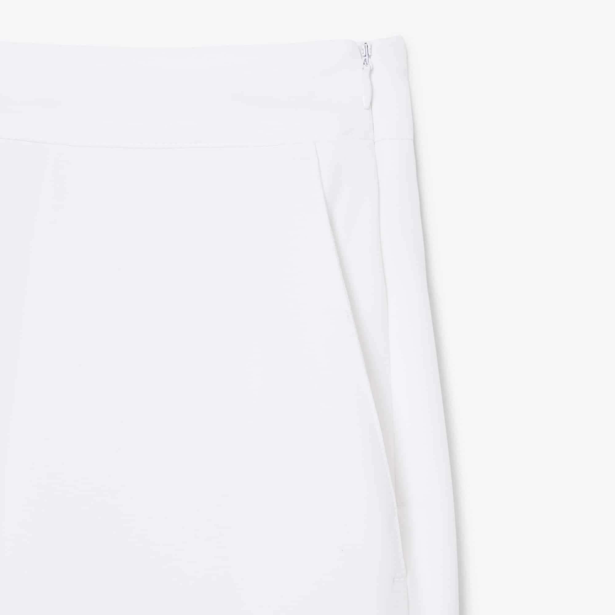 Women's Ultra Dry Lined Golf Skirt - White