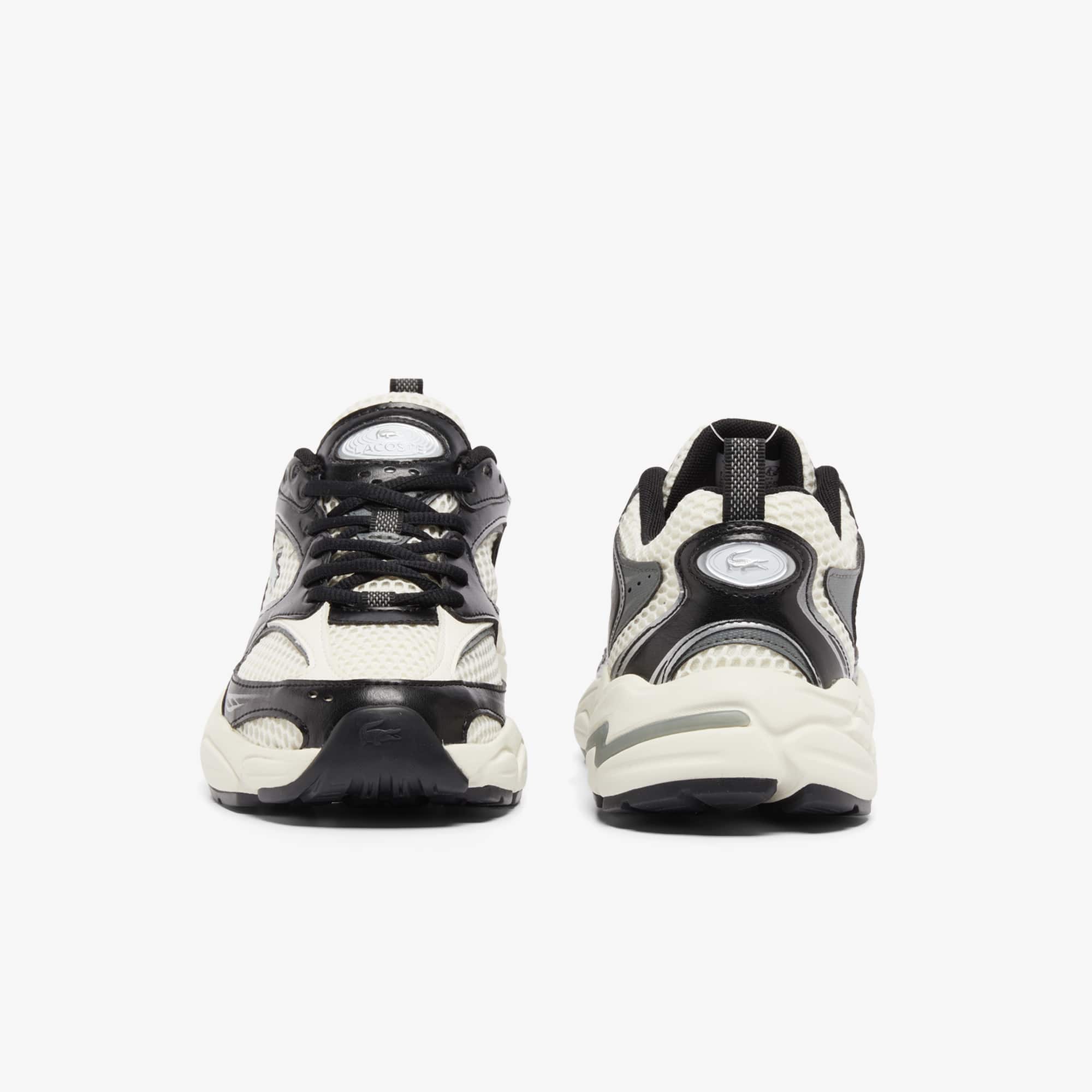 Women's Storm 96 2K Sneakers - OFF WHT/BLK