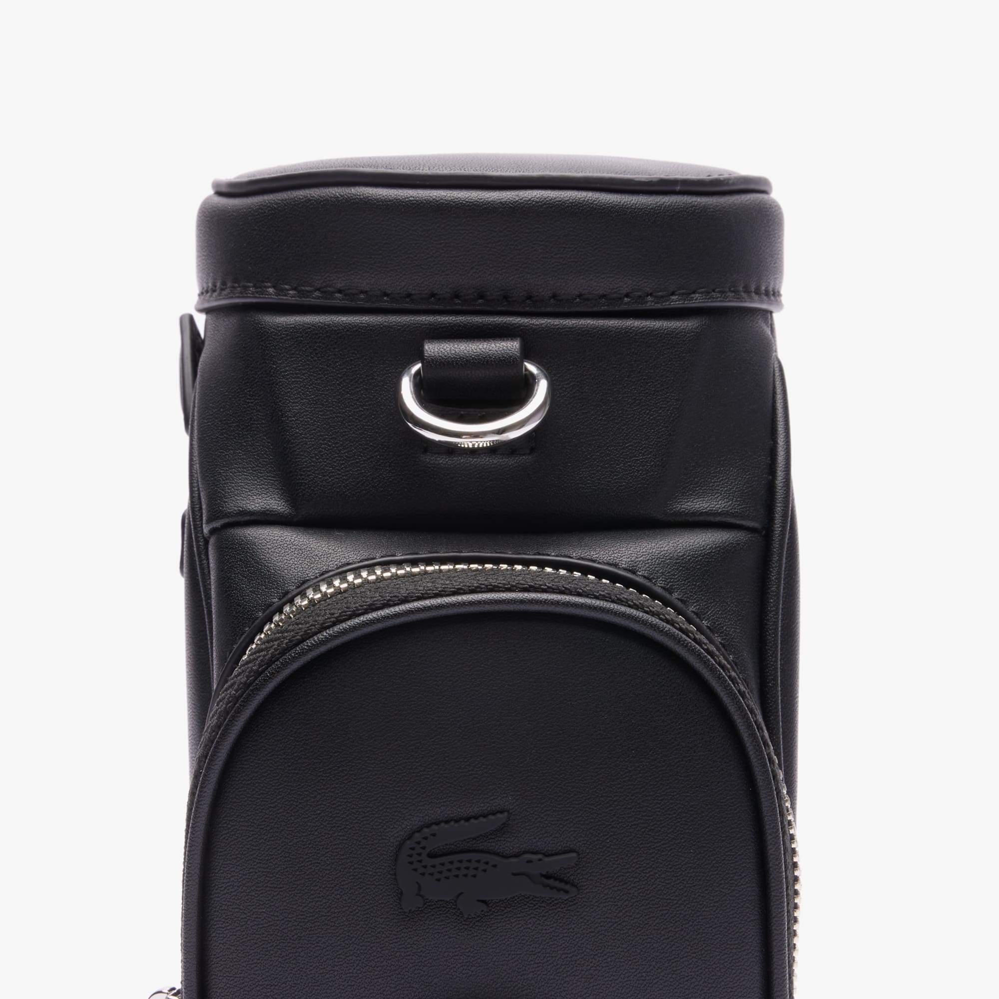 Meldane Mini Shoulder Bag - Black