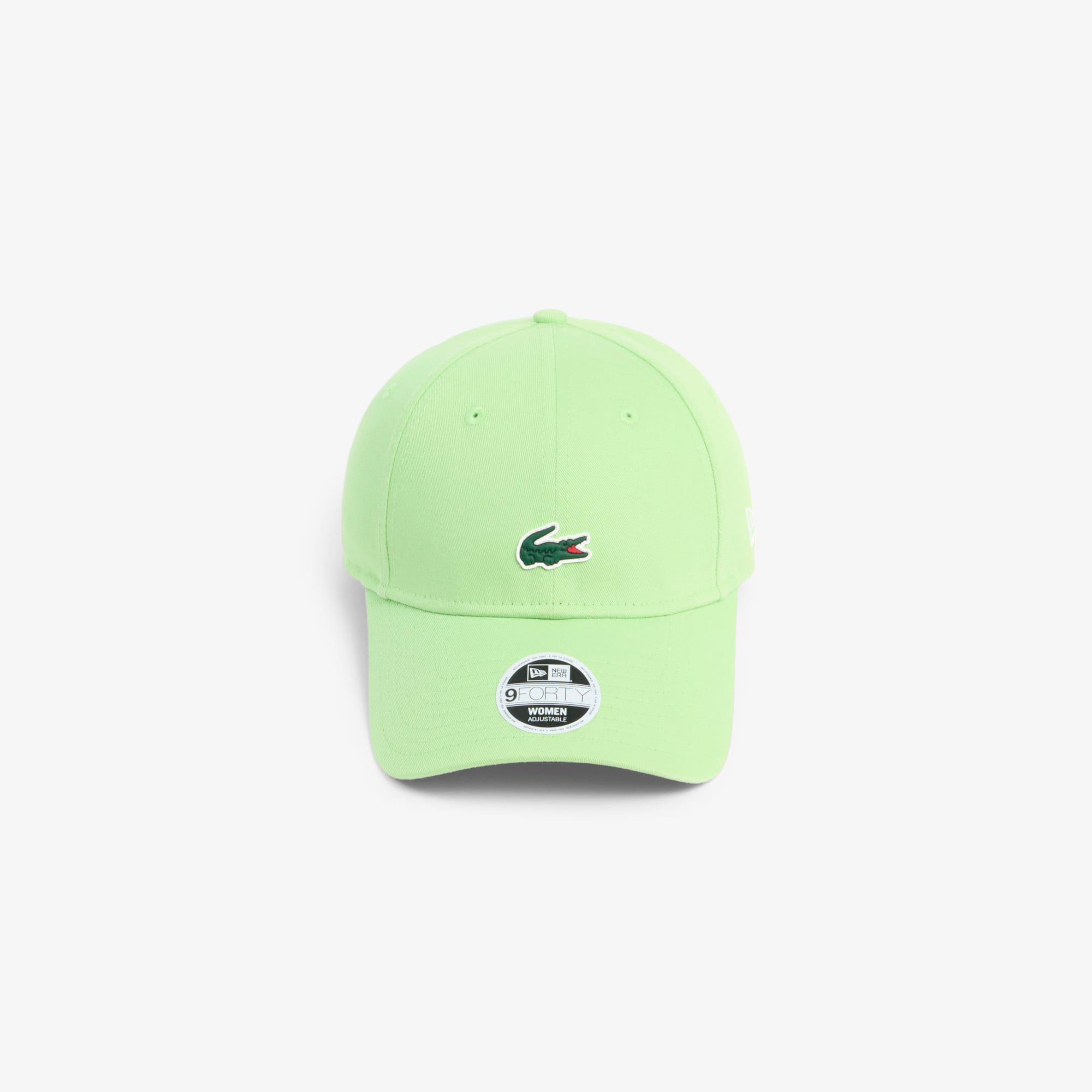 x New Era Cap - Green