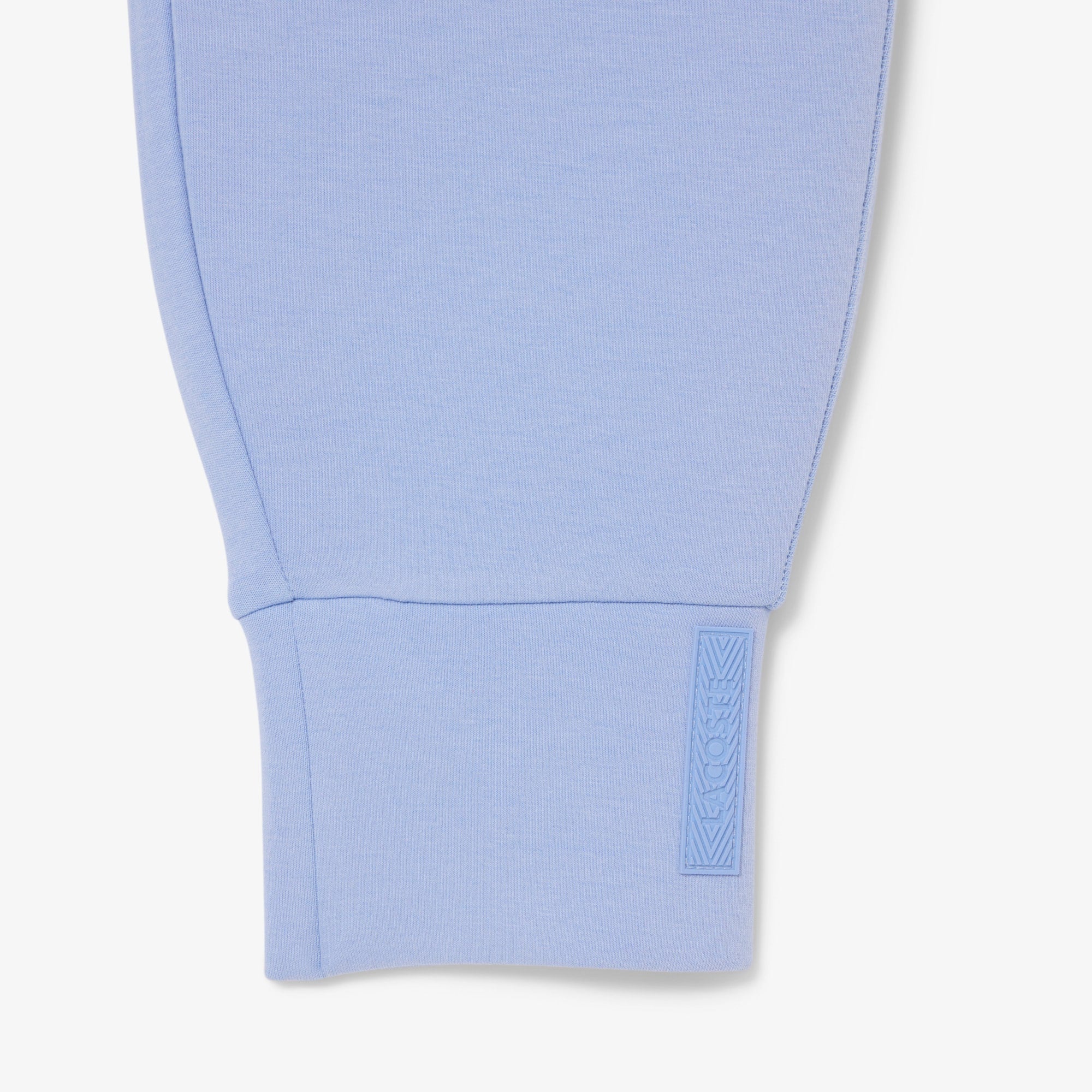 Women's Cotton Sweatpants - Purple