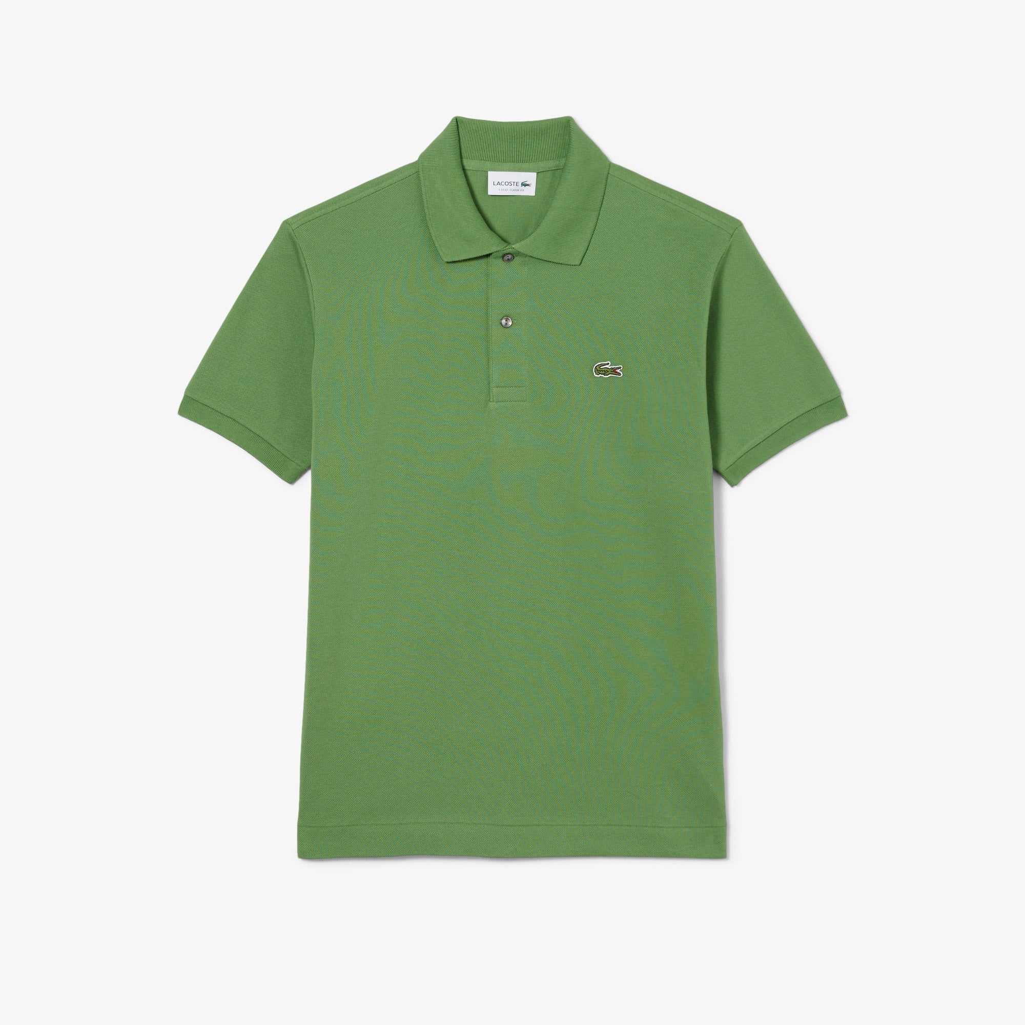 Men's Classic Fit Original Polo - Green