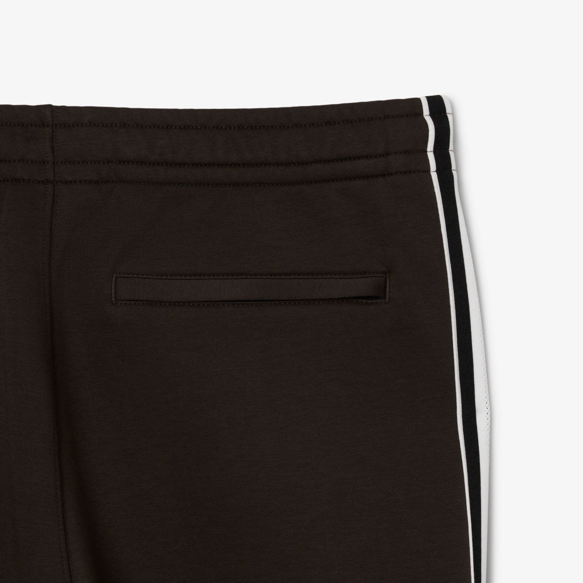 Men's Made In France Sweatpants - Brown