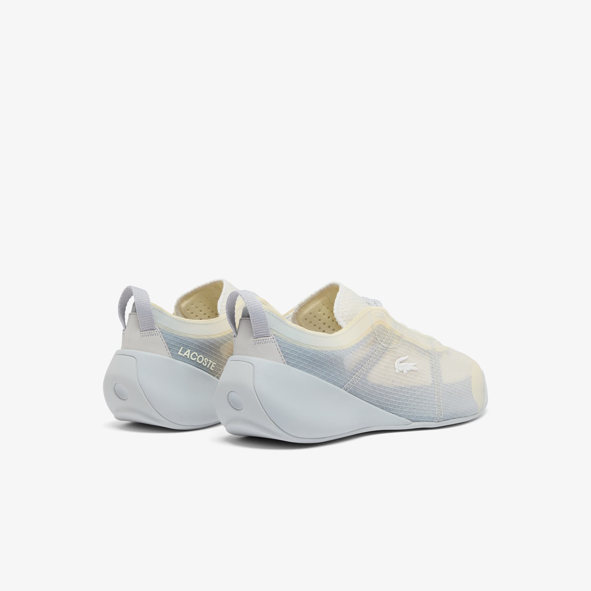 Women's AG-LT Active Sneakers - OFF WHT/LT GRY
