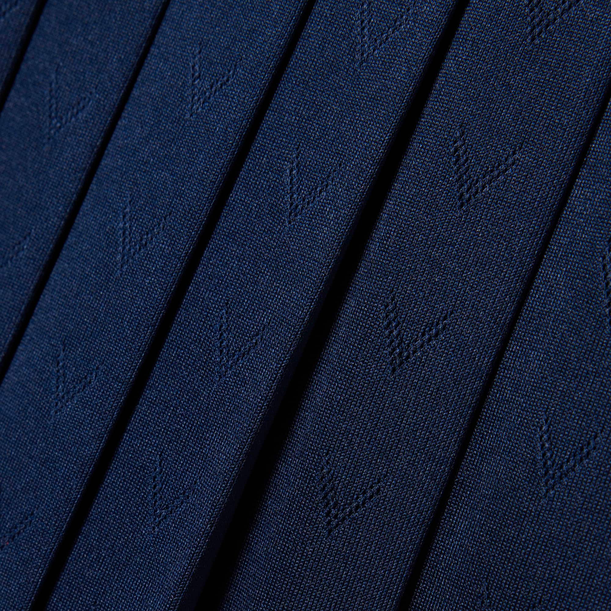 Ultra Dry Tennis Heritage Lined Skirt - Navy Blue