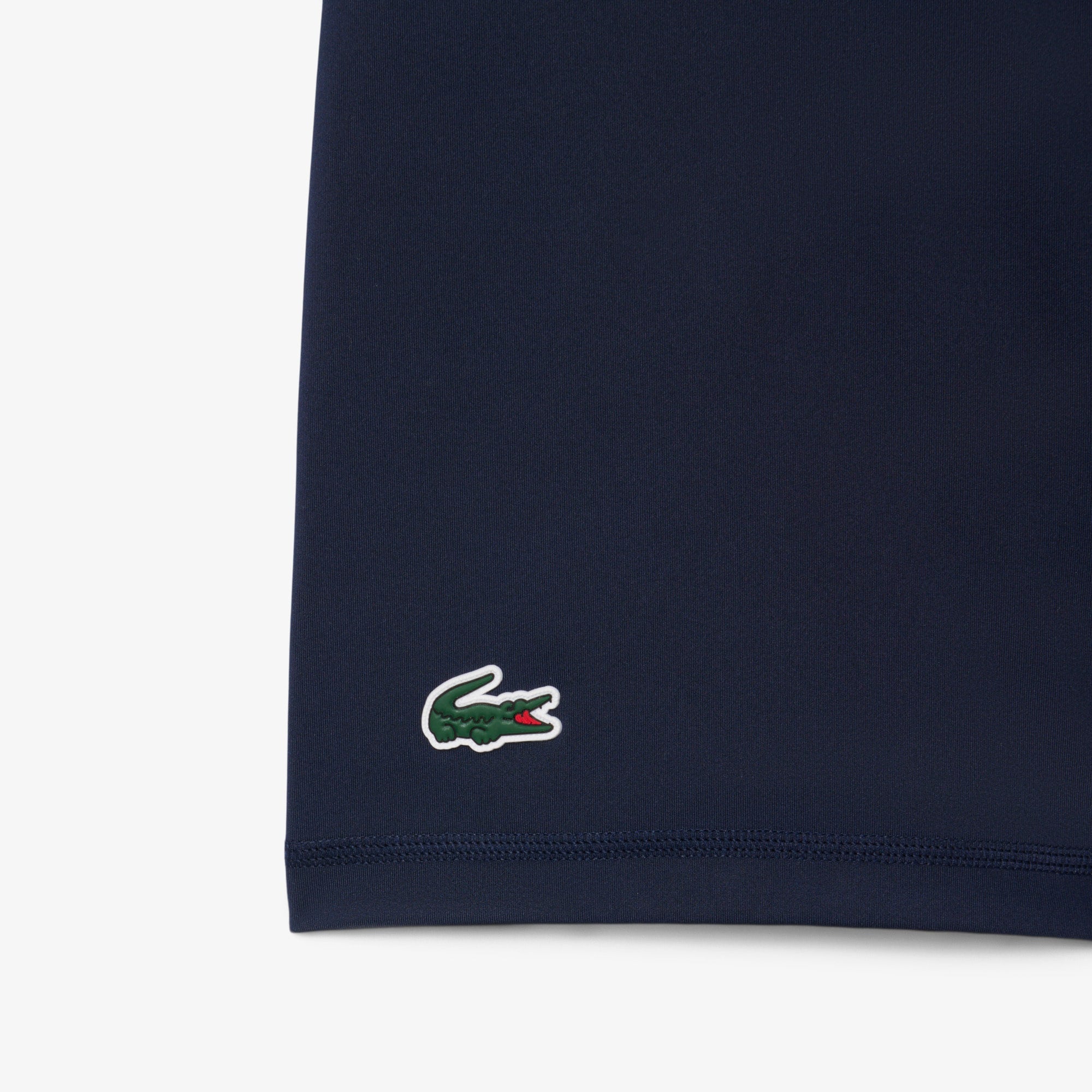 Women's Ultra Dry Tennis Heritage Dress - Navy Blue / White / Navy Blue