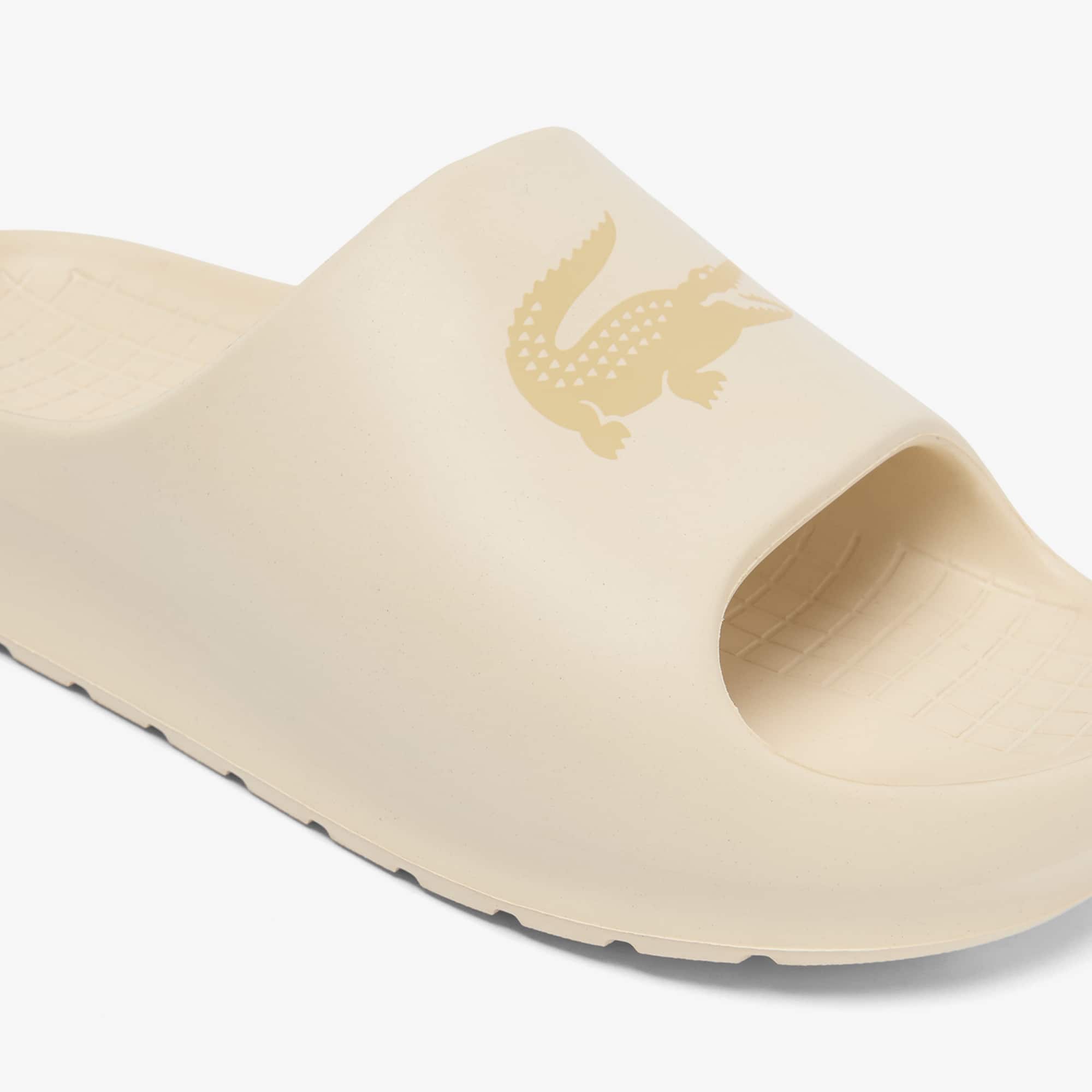 Women's Serve Slide 2.0 - OFF WHT/NAT