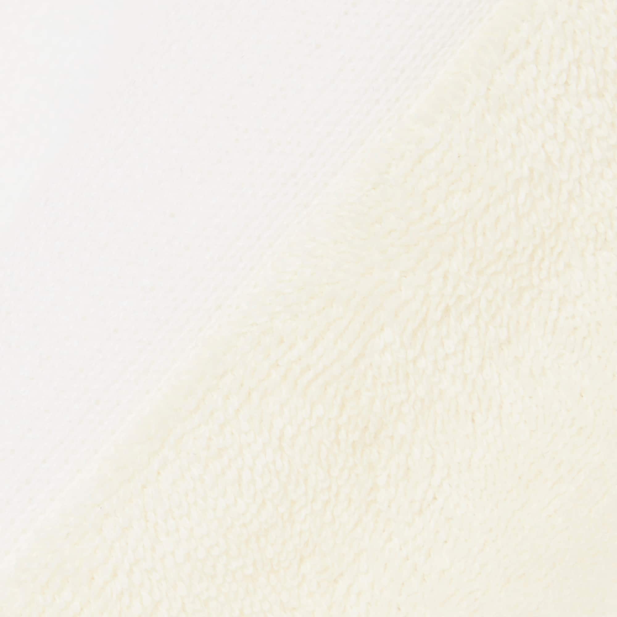 Golf Print Hoodie - Blanc / Beige