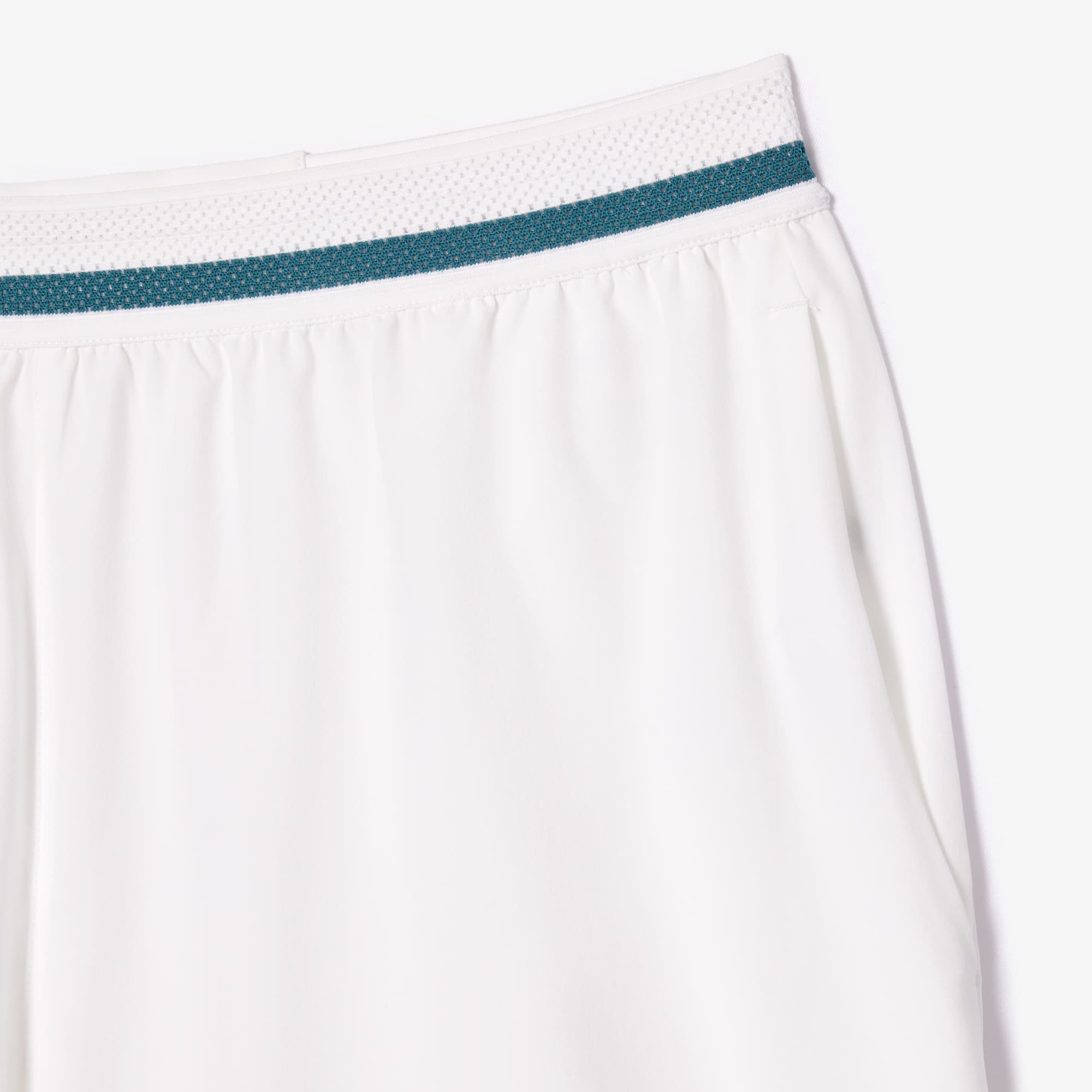 Men's Tennis x Novak Djokovic Shorts - White
