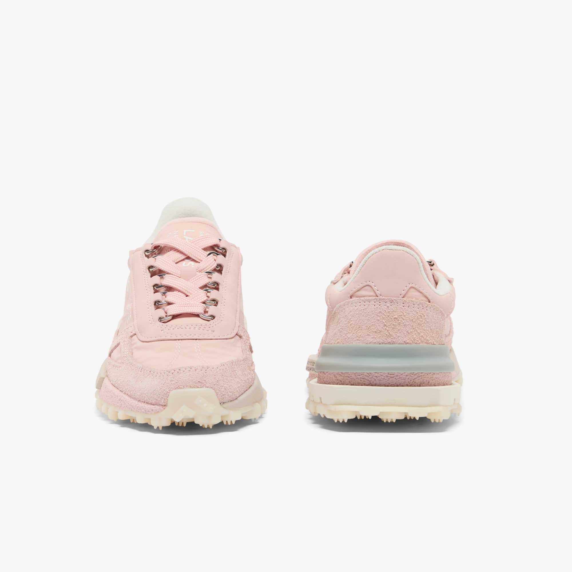 Women's Elite Active Sneakers - LT PNK/OFF WHT