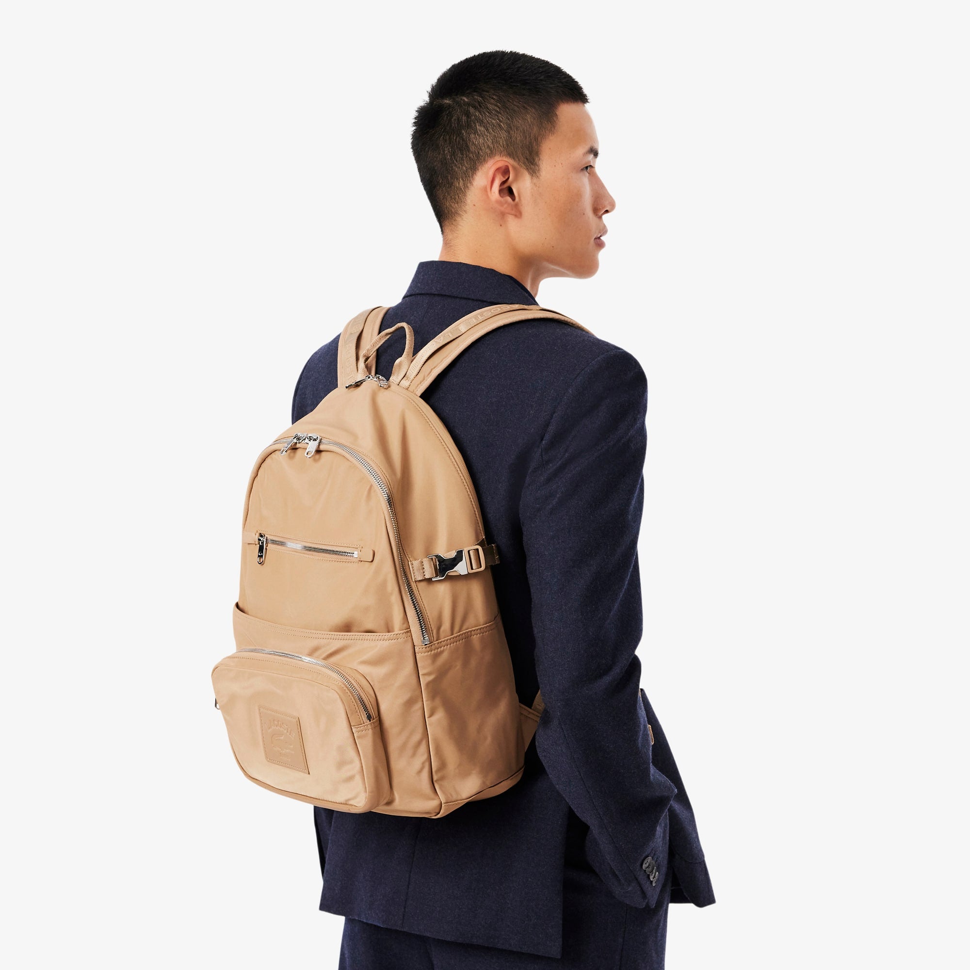 Classics Backpack - Tan