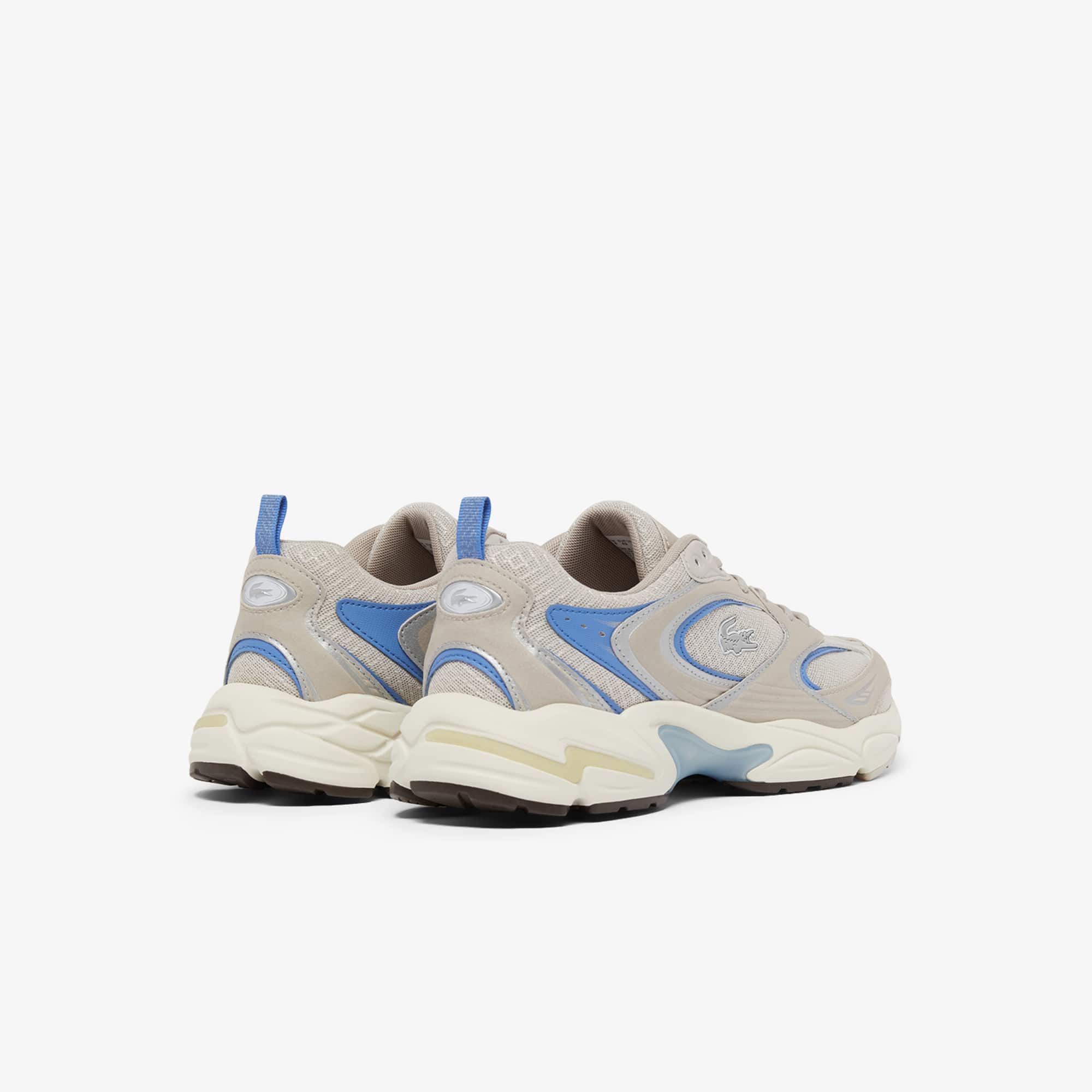 Men's Storm 96 2K Sneakers - OFF WHT/OFF WHT