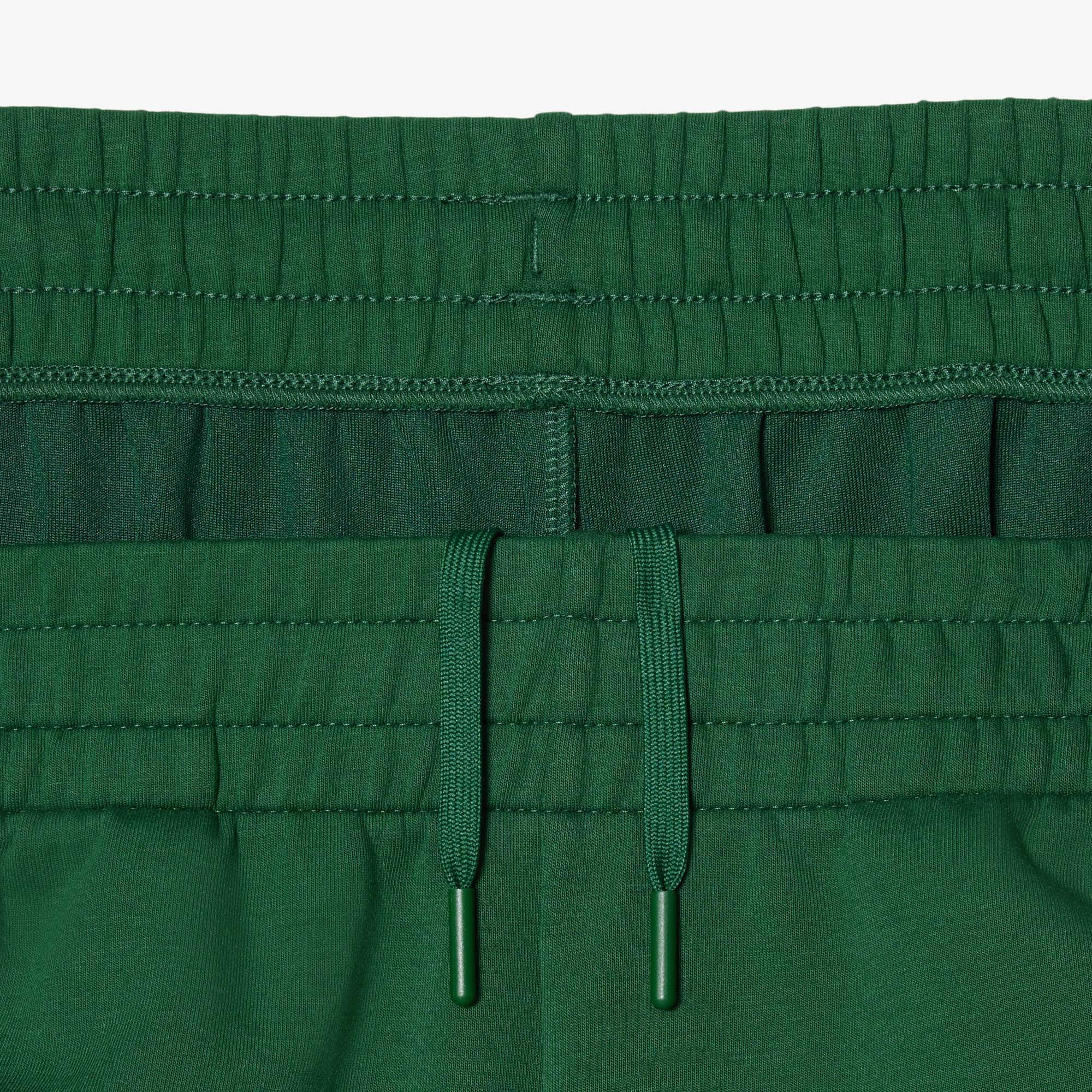 Sport Stretch Sweatpants - Pine green