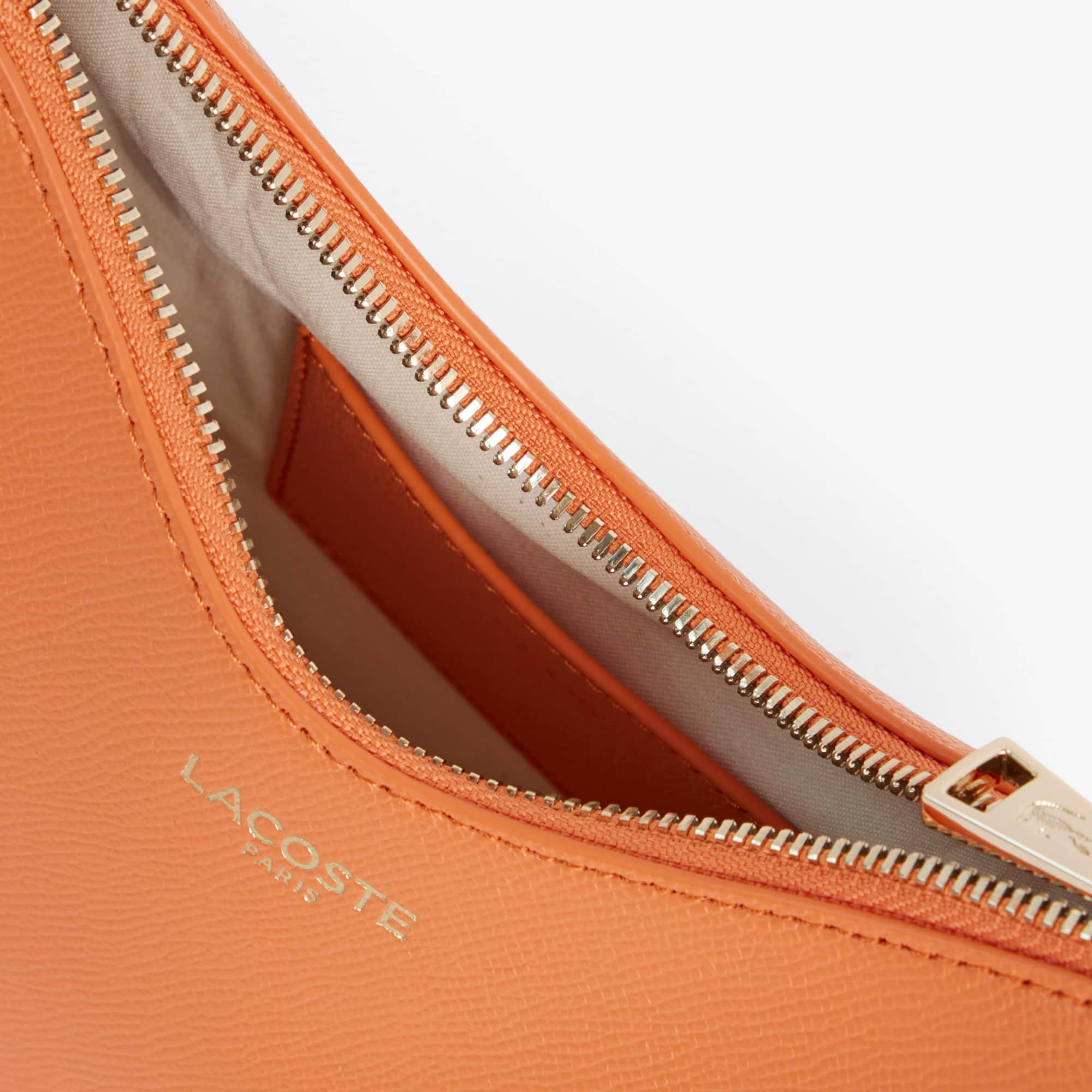 Small Champs-Élysées Half-Moon Bag - Blossom