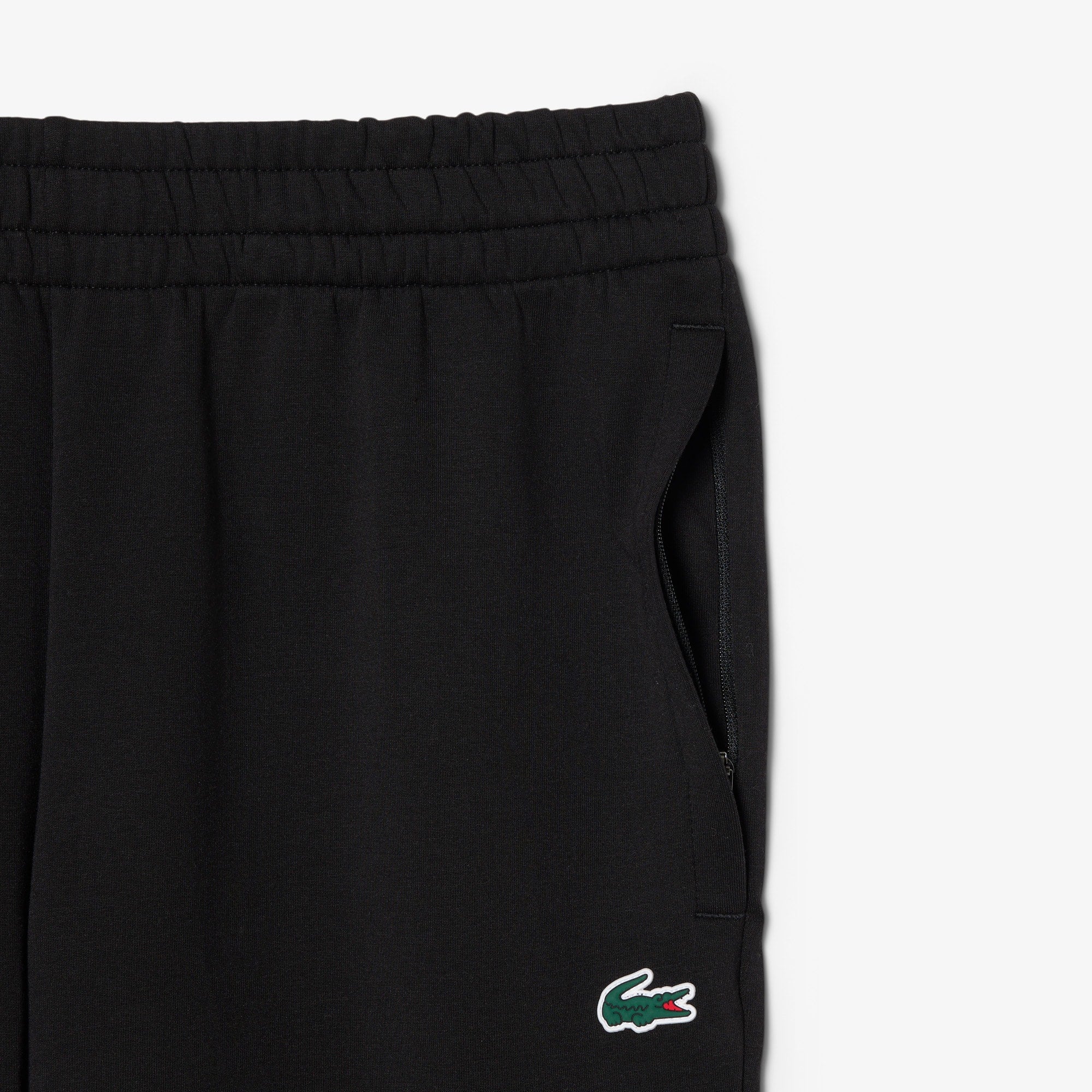 Sport Stretch Sweatpants - Black