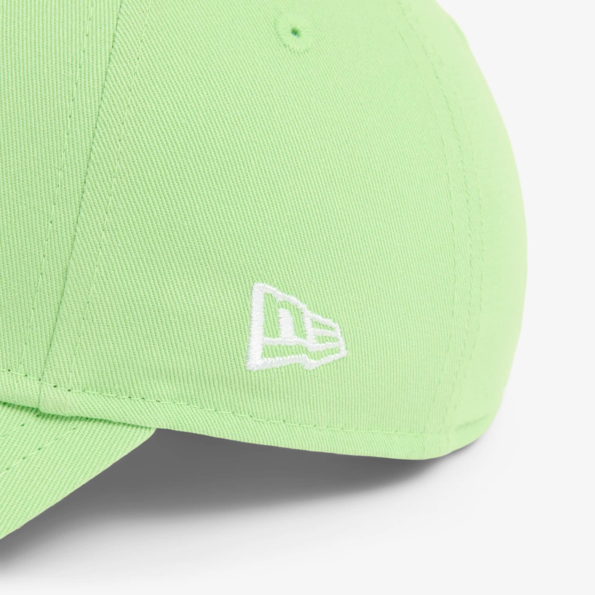 x New Era Cap - Green
