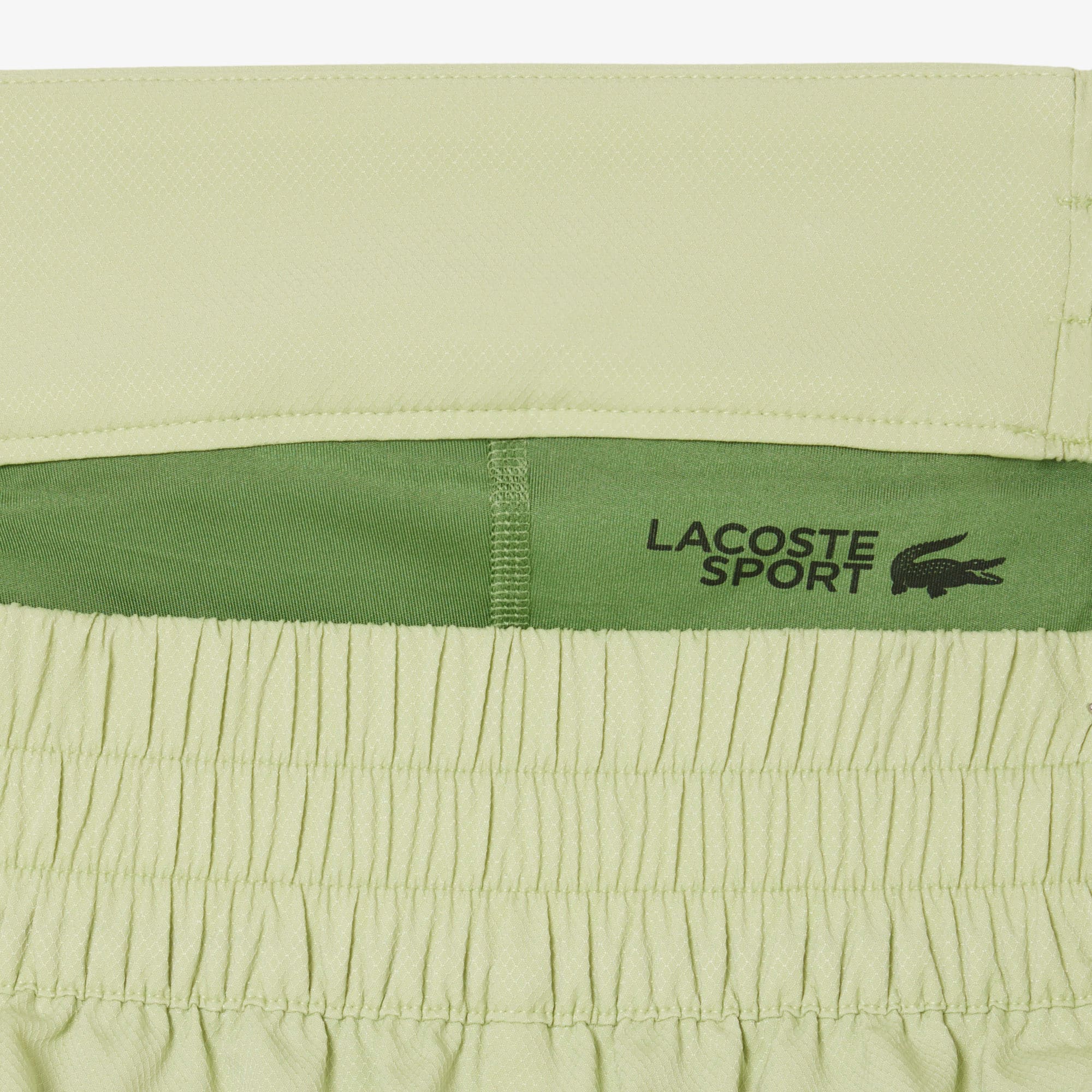 Ultra Dry Tennis Shorts - Green