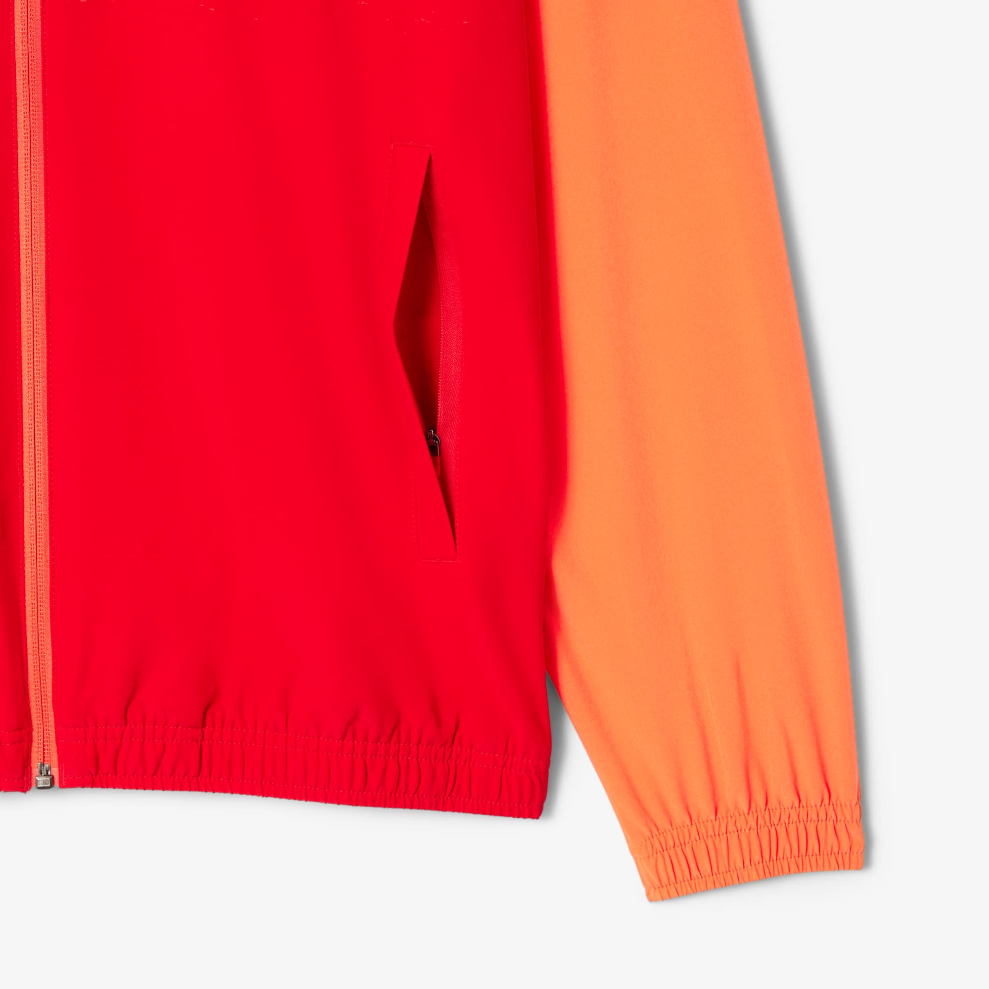 Men's Tennis x Novak Djokovic Tracksuit - Red