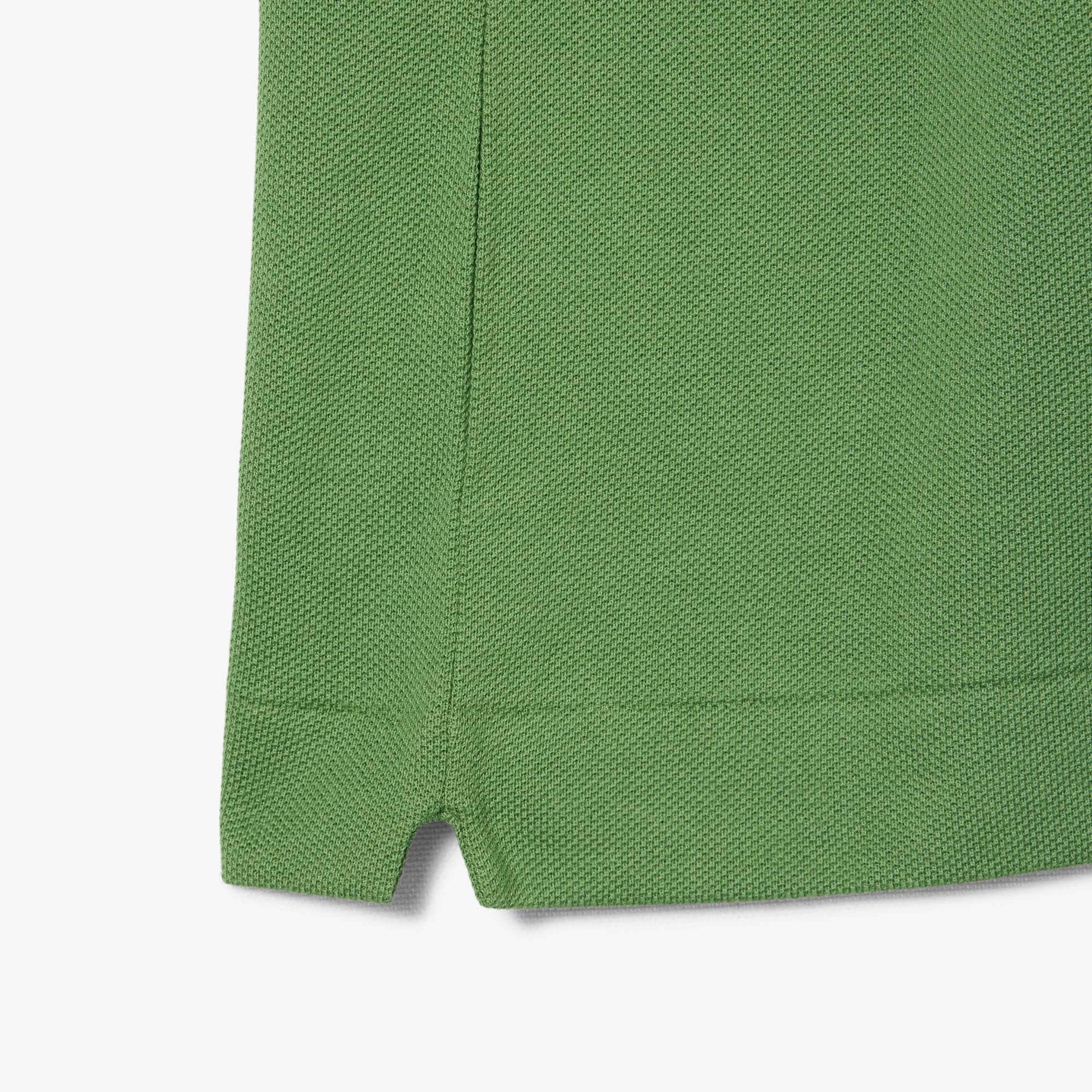 Men's Classic Fit Original Polo - Green