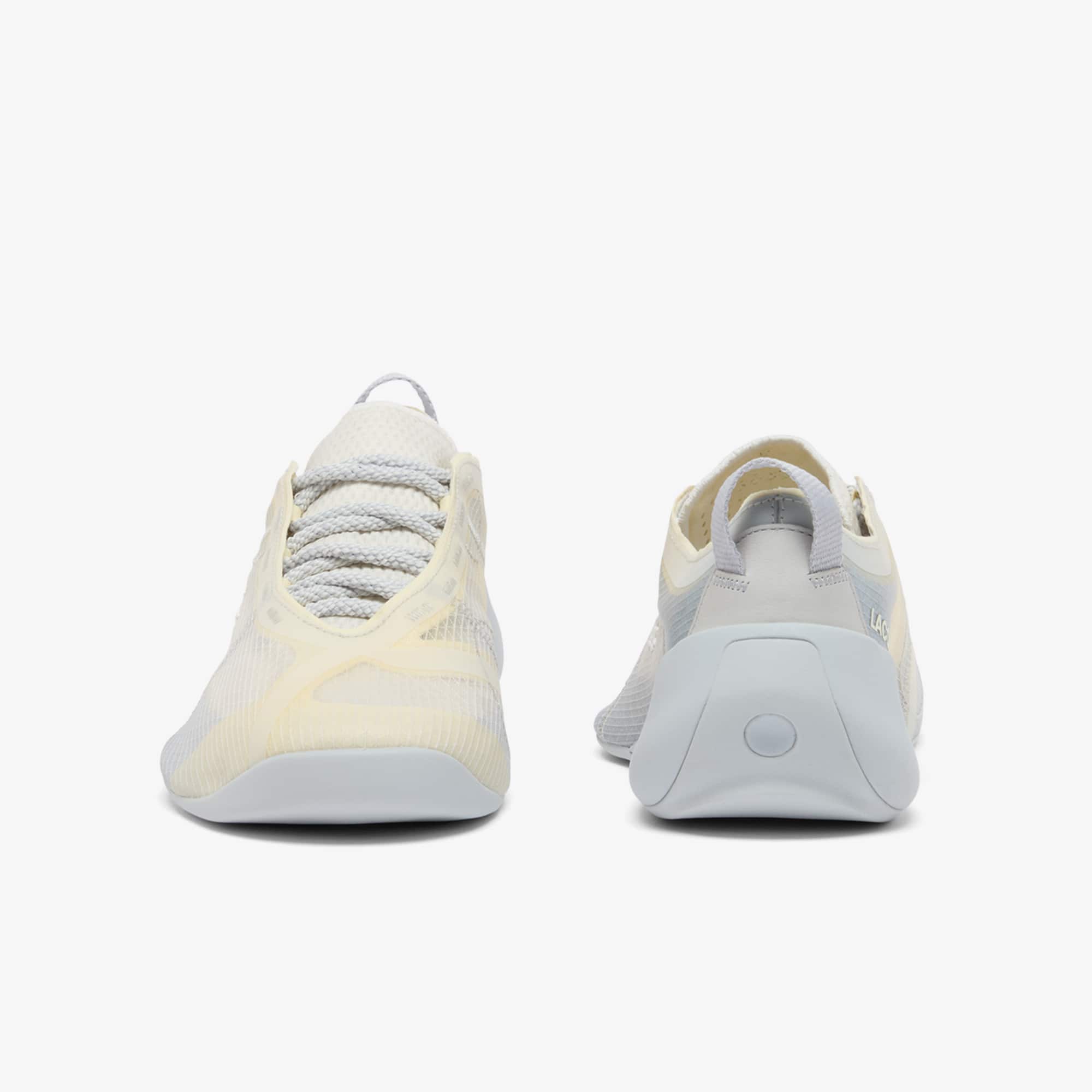 Women's AG-LT Active Sneakers - OFF WHT/LT GRY